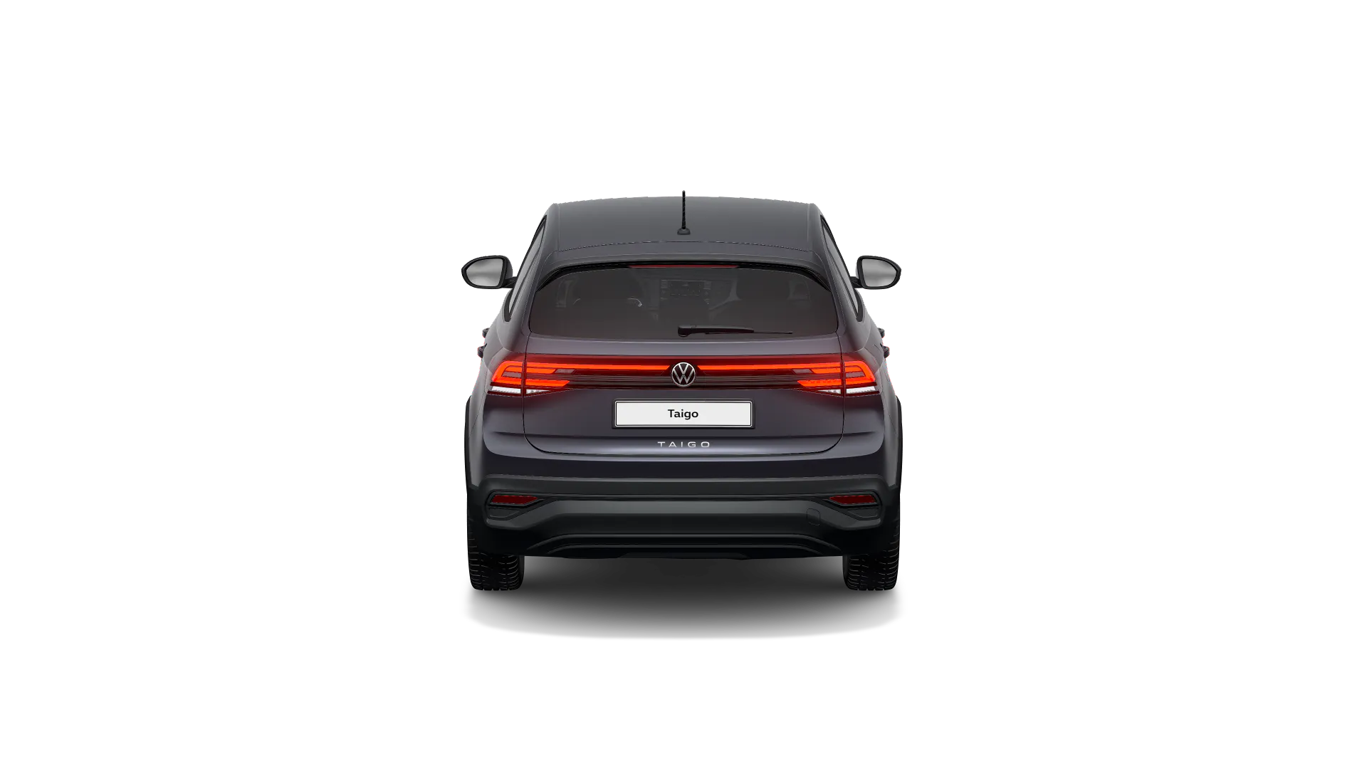 Volkswagen Taigo Basis-Modell