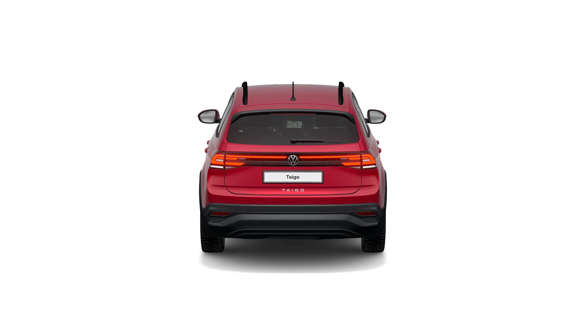 Volkswagen Taigo Life