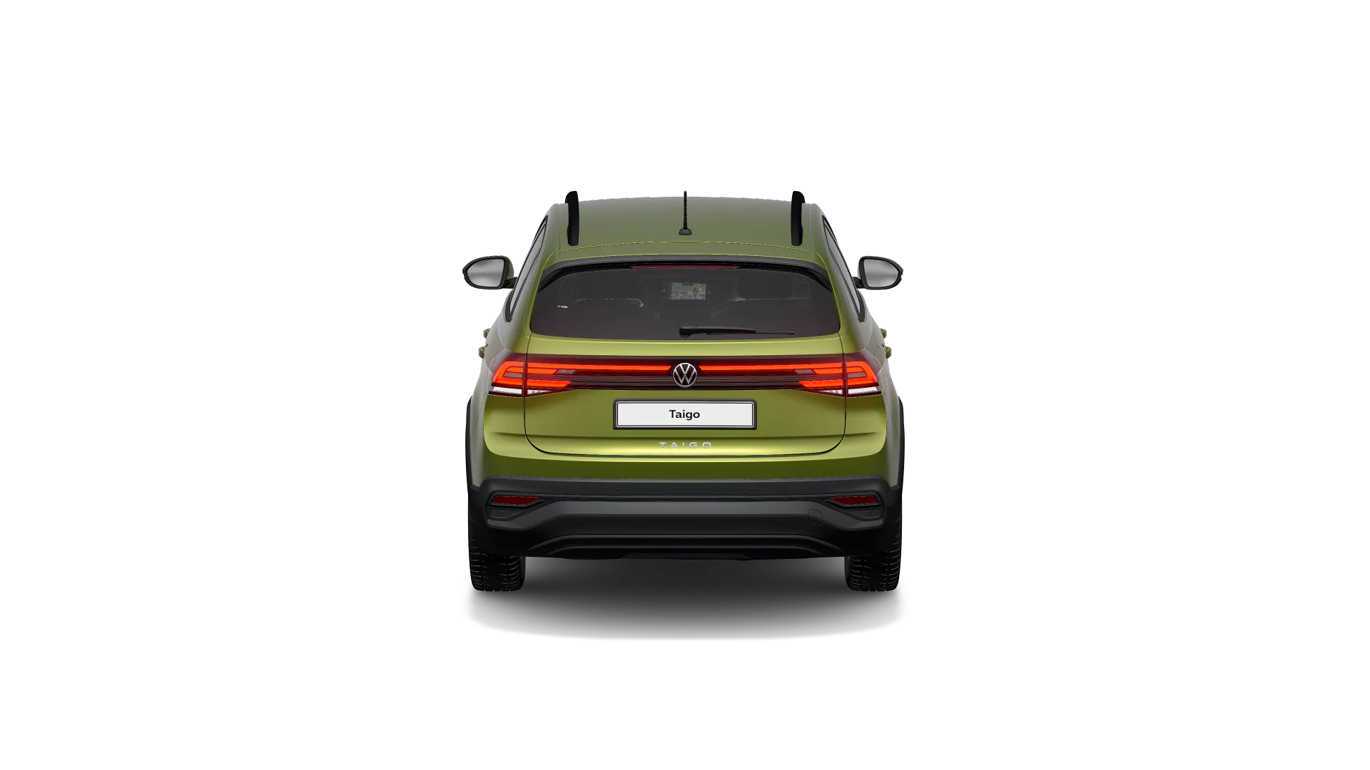 Volkswagen Taigo Life