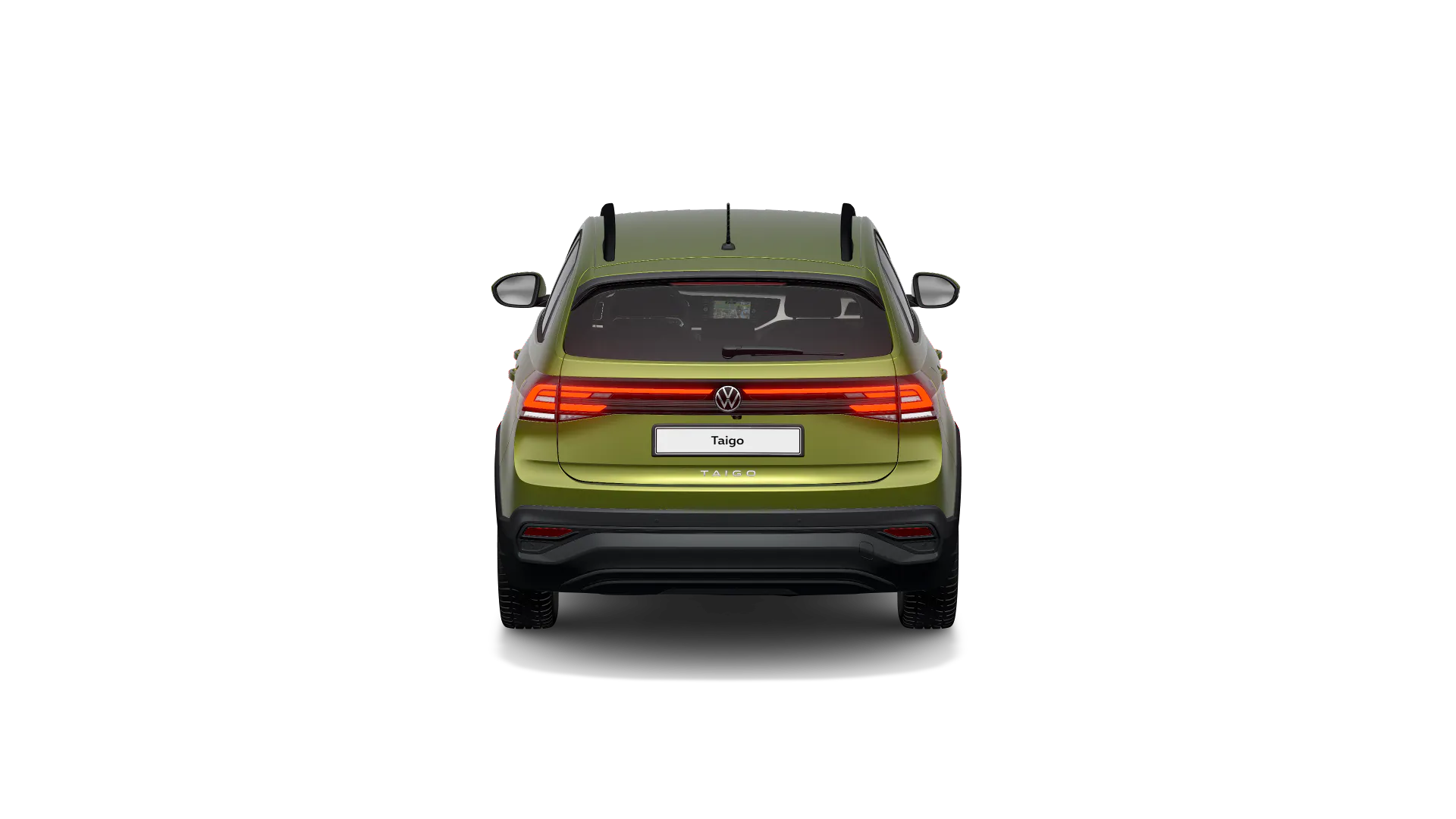 Volkswagen Taigo MOVE