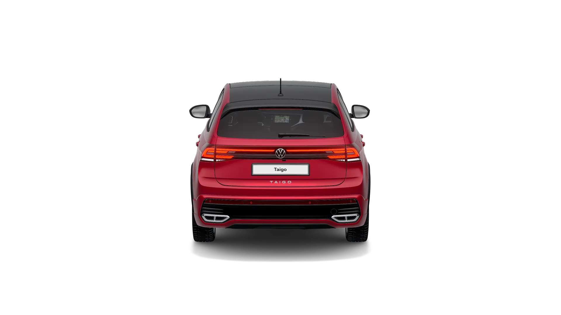 Volkswagen Taigo R-Line