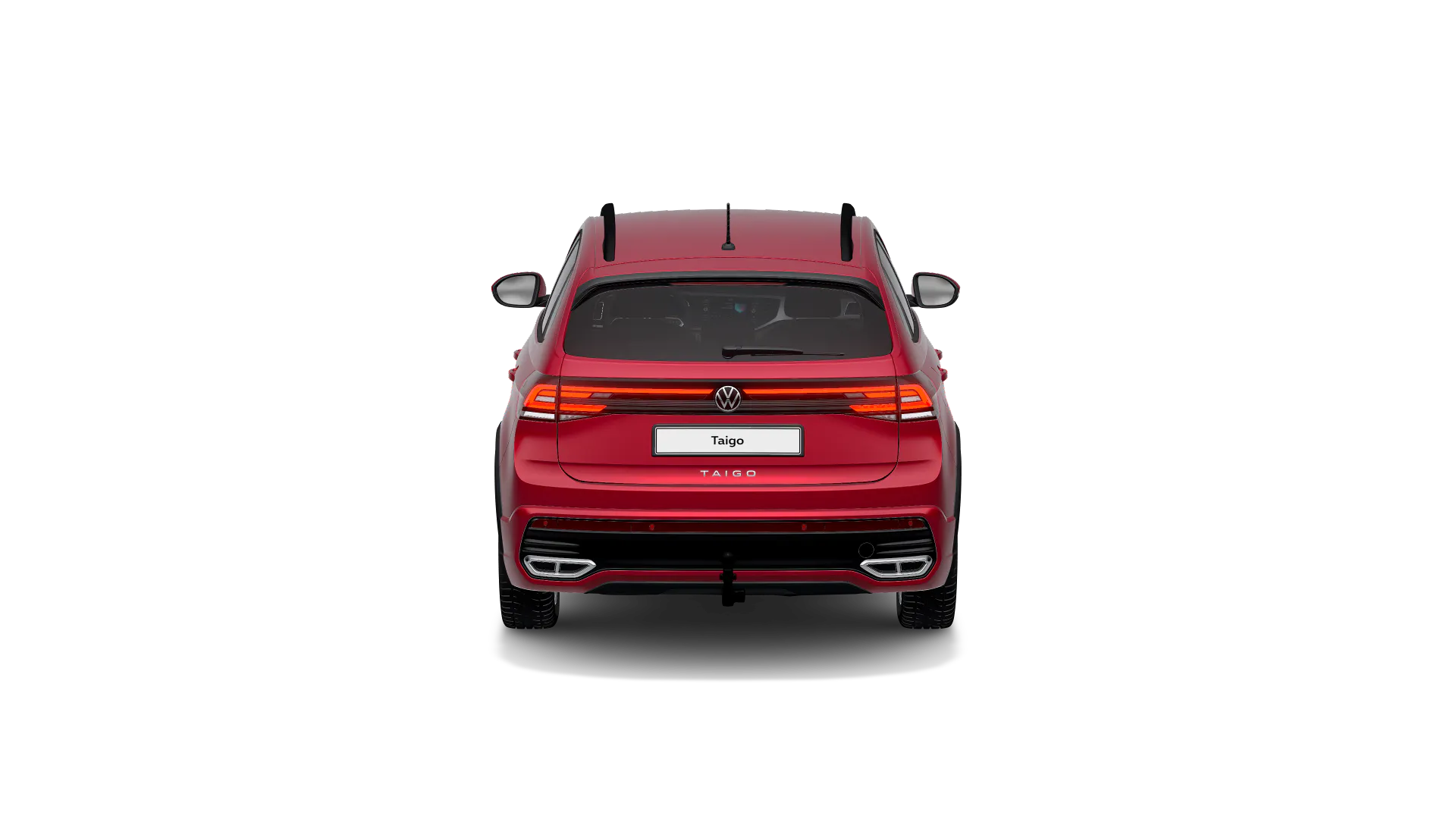 Volkswagen Taigo R-Line