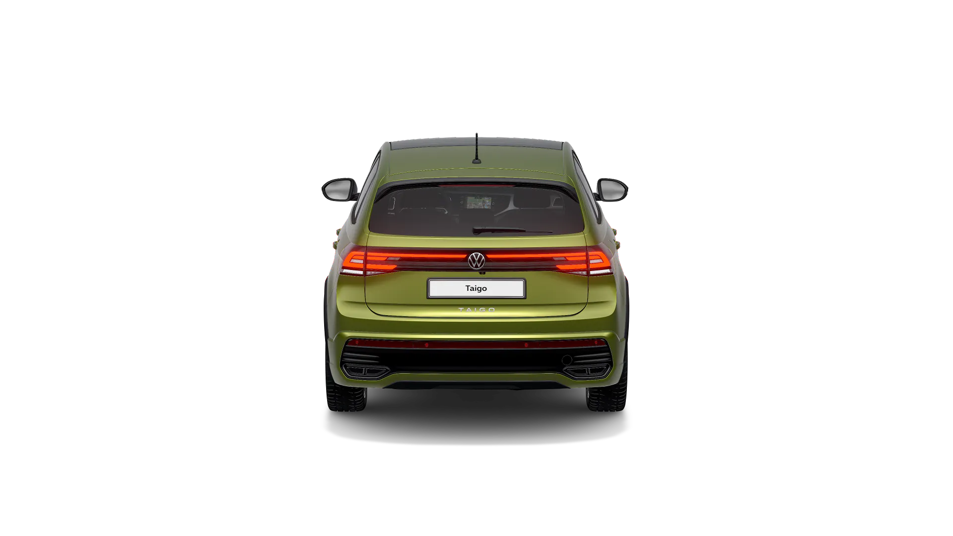 Volkswagen Taigo R-Line