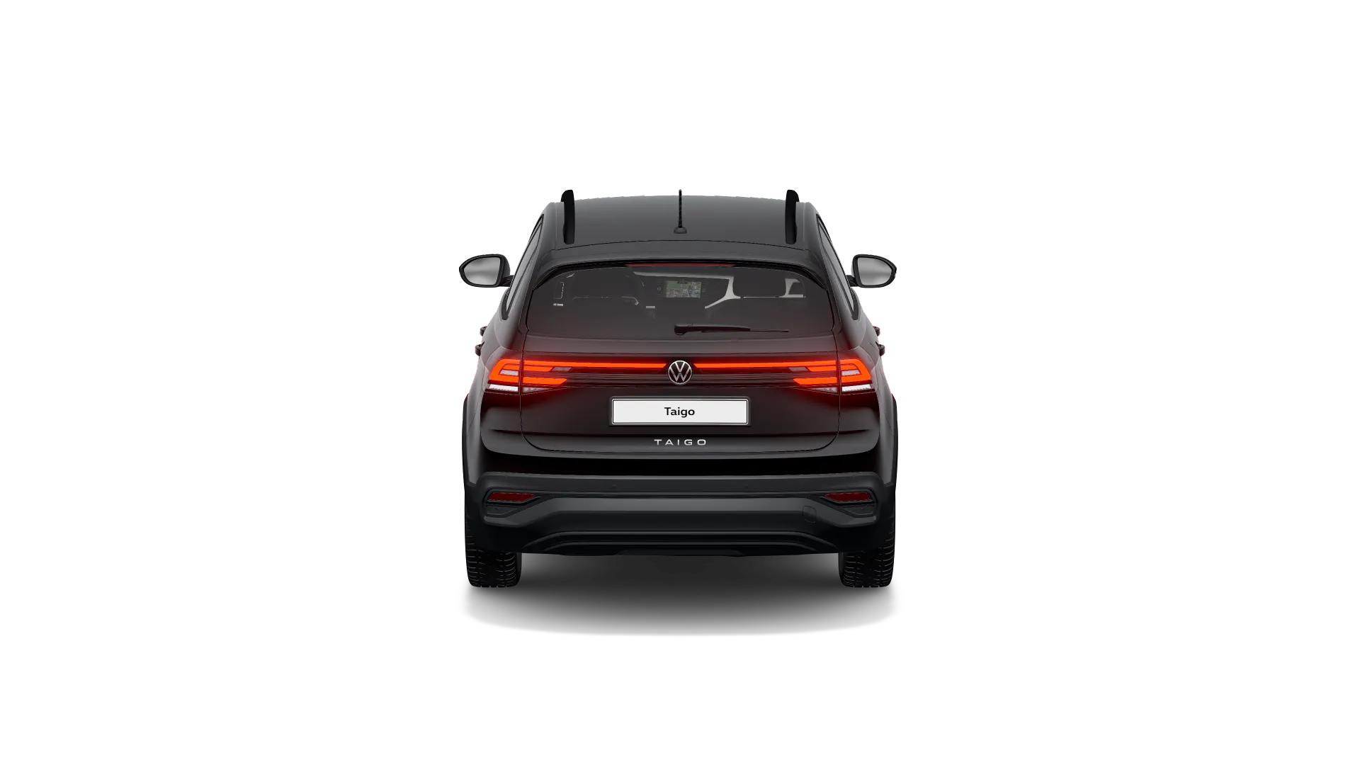 Volkswagen Taigo MOVE