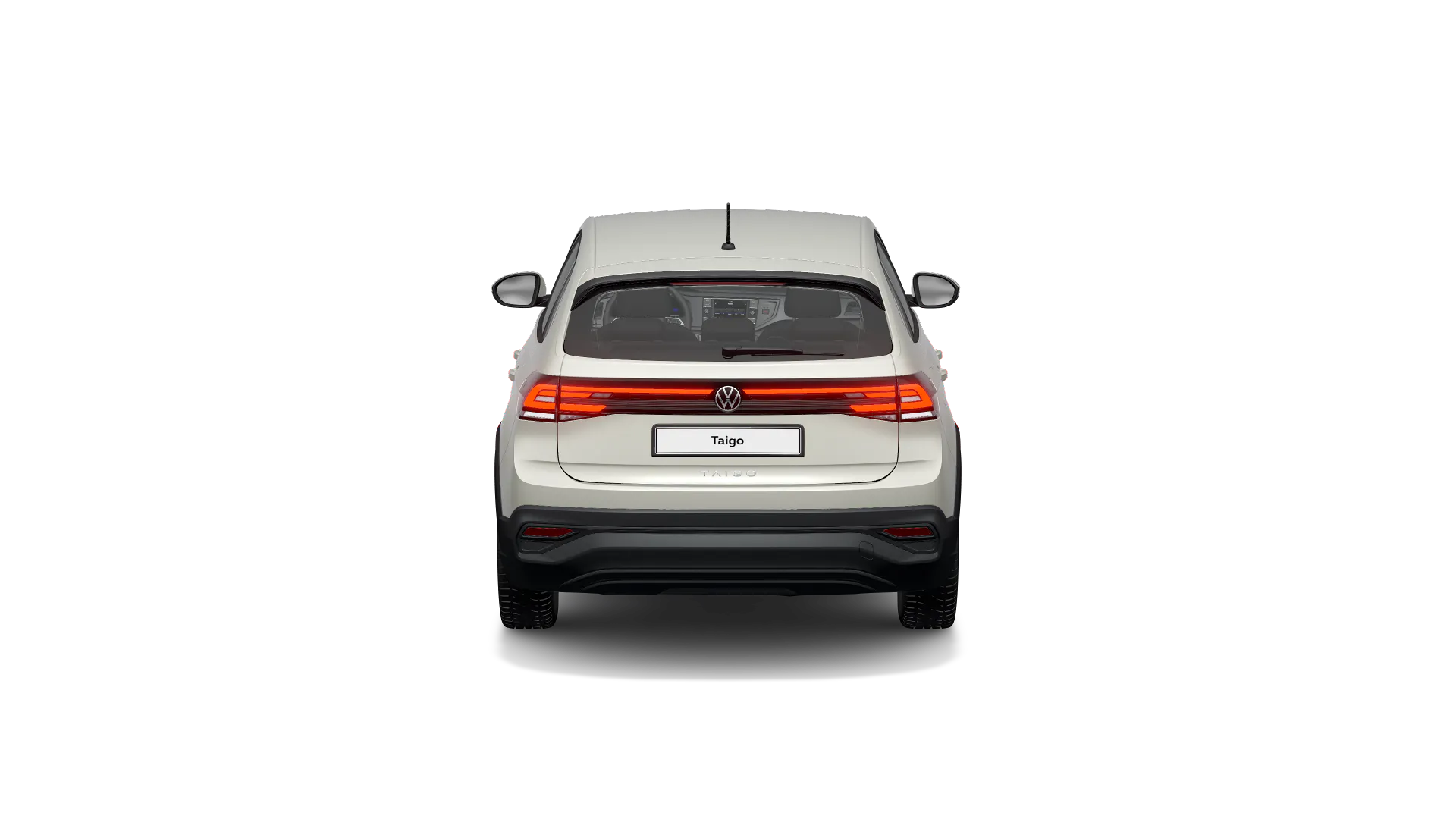 Volkswagen Taigo Basis-Modell