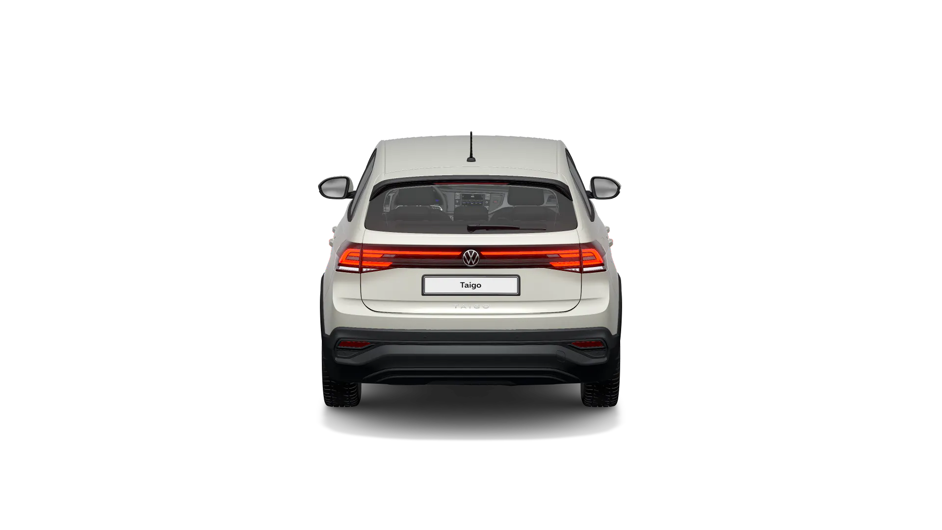 Volkswagen Taigo Basis-Modell