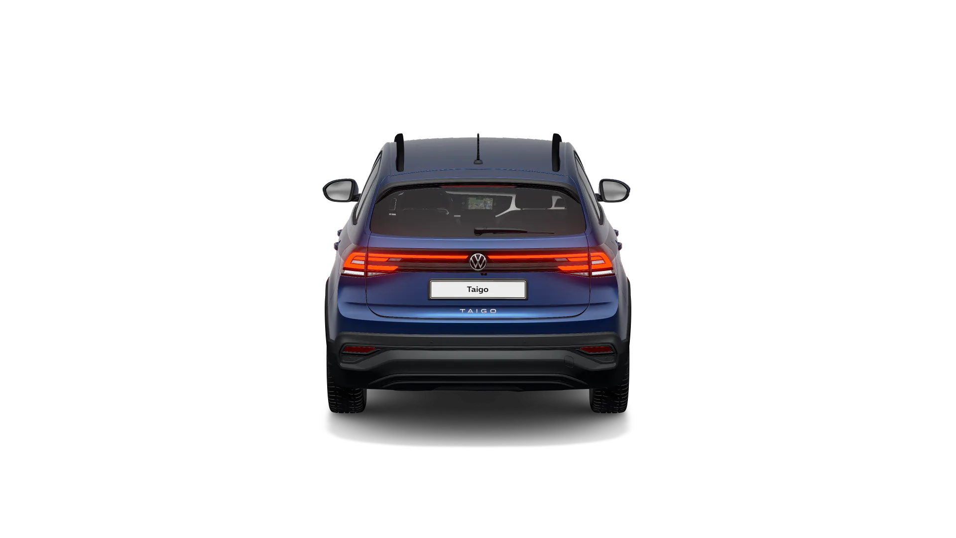 Volkswagen Taigo MOVE