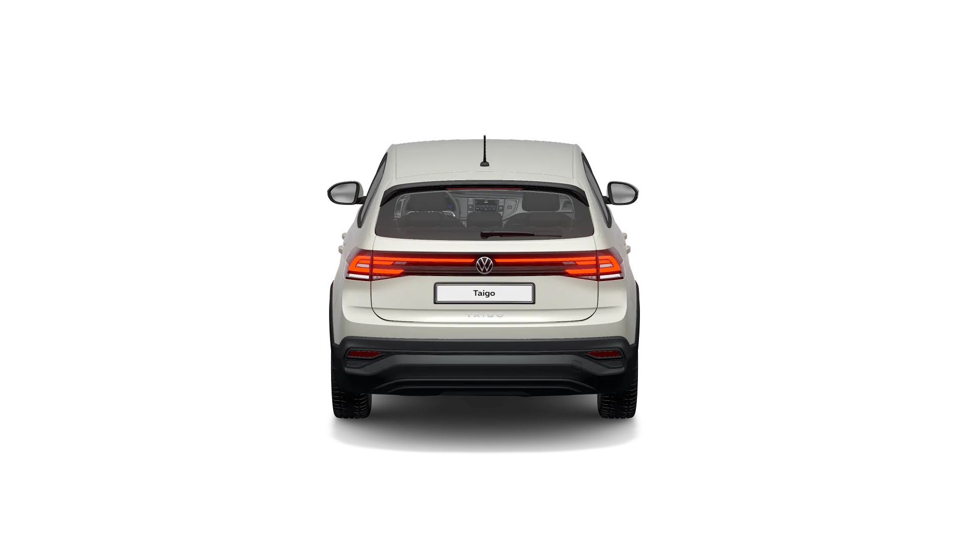 Volkswagen Taigo Basis-Modell