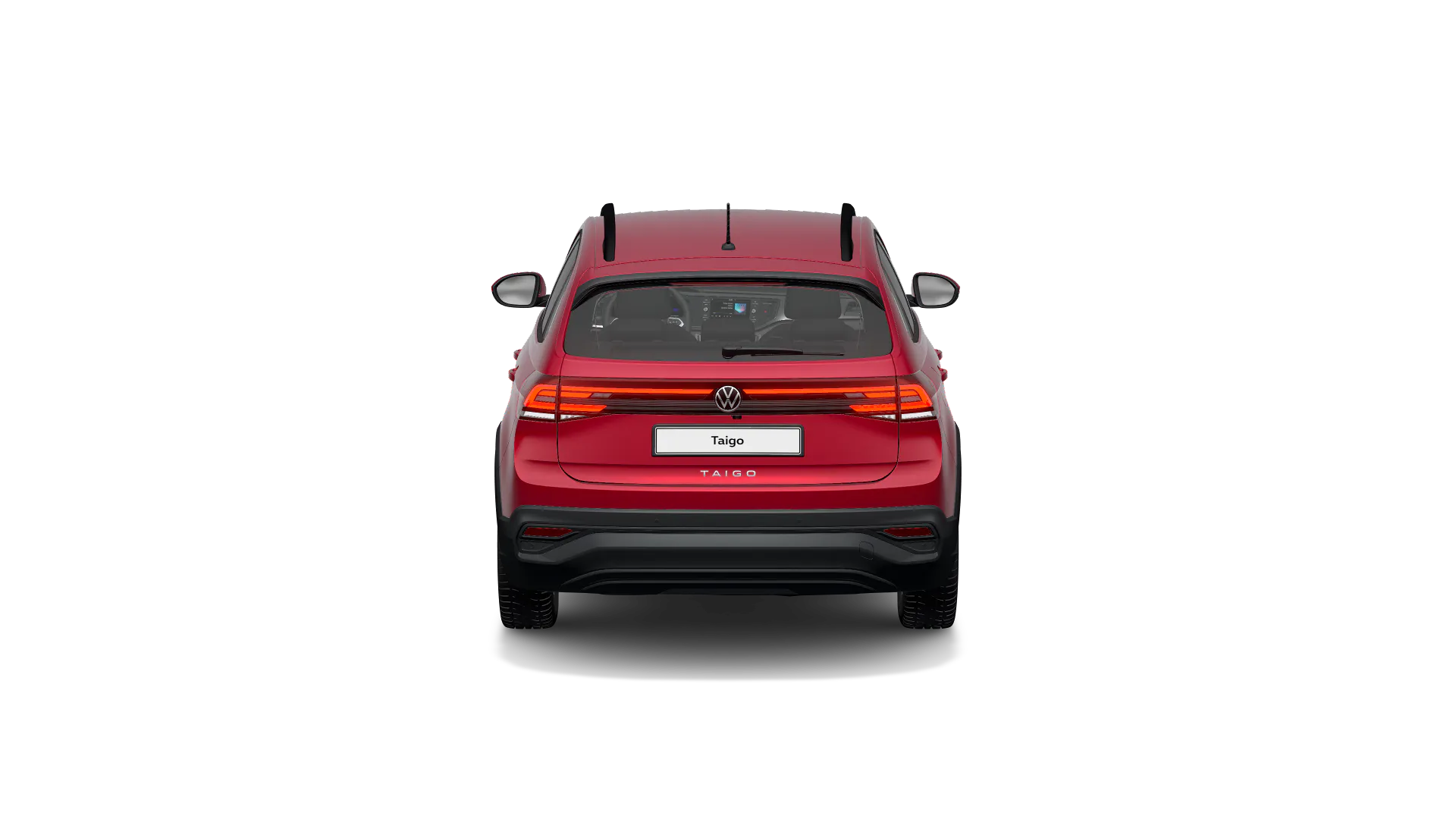 Volkswagen Taigo Life