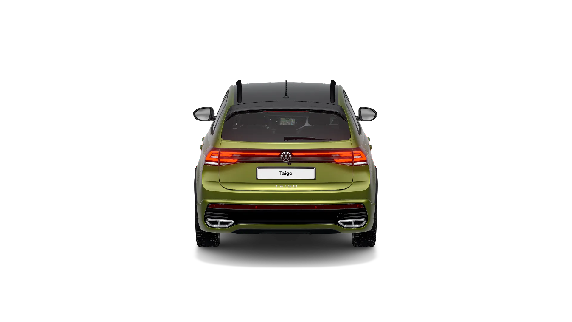 Volkswagen Taigo R-Line