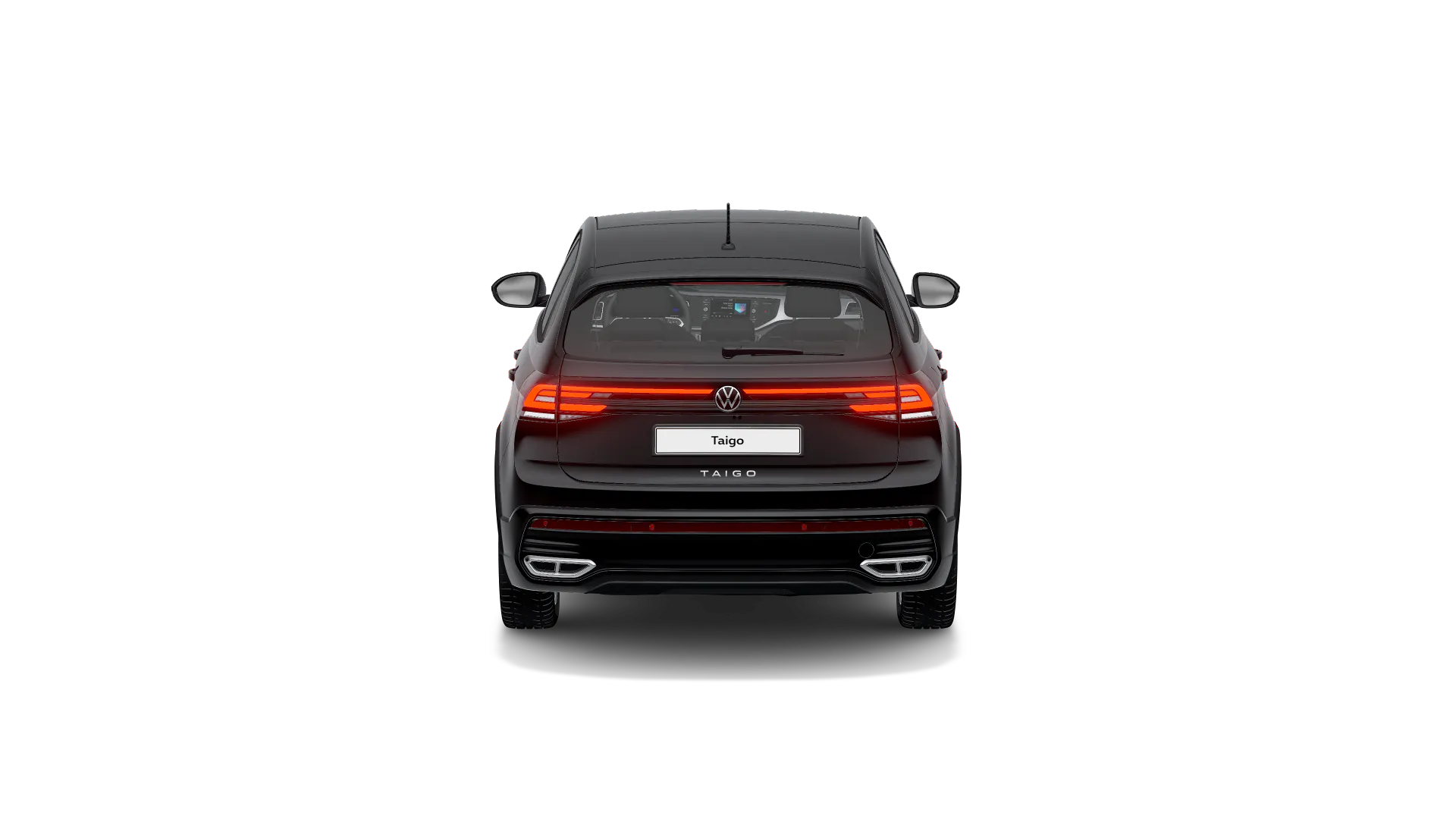 Volkswagen Taigo R-Line