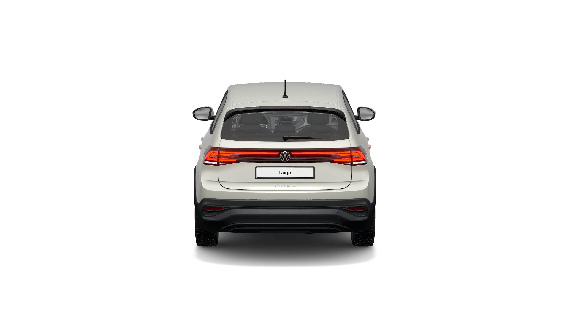 Volkswagen Taigo Basis-Modell