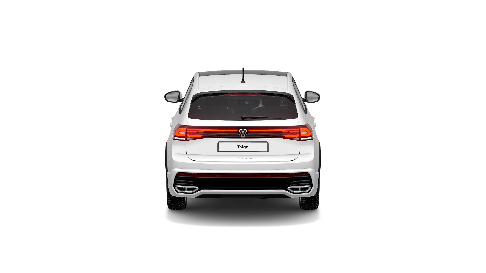 Volkswagen Taigo R-Line