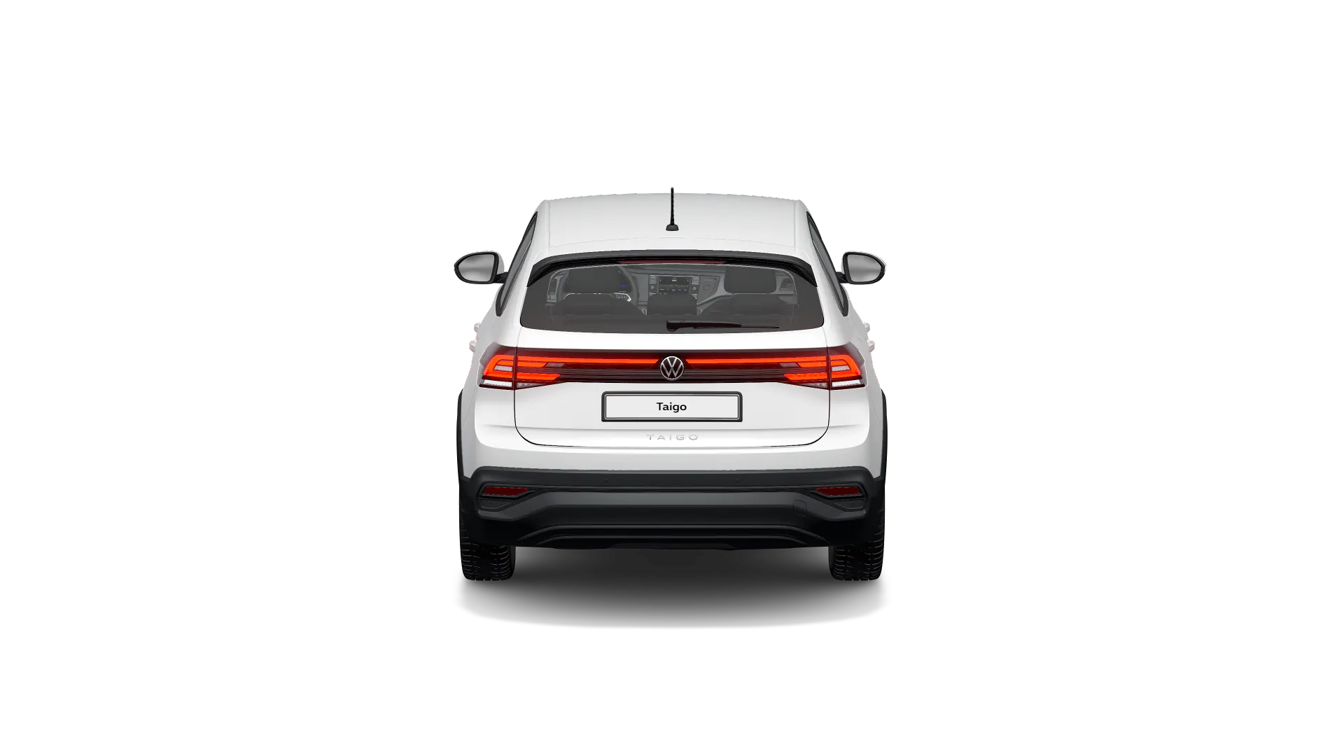 Volkswagen Taigo Basis-Modell
