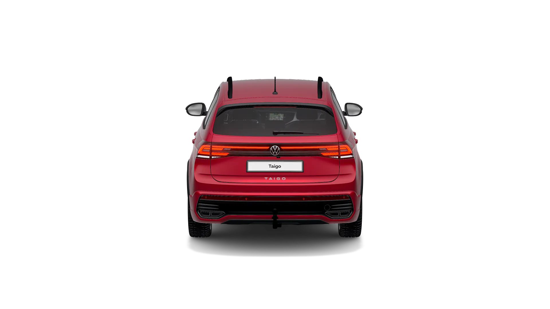 Volkswagen Taigo R-Line