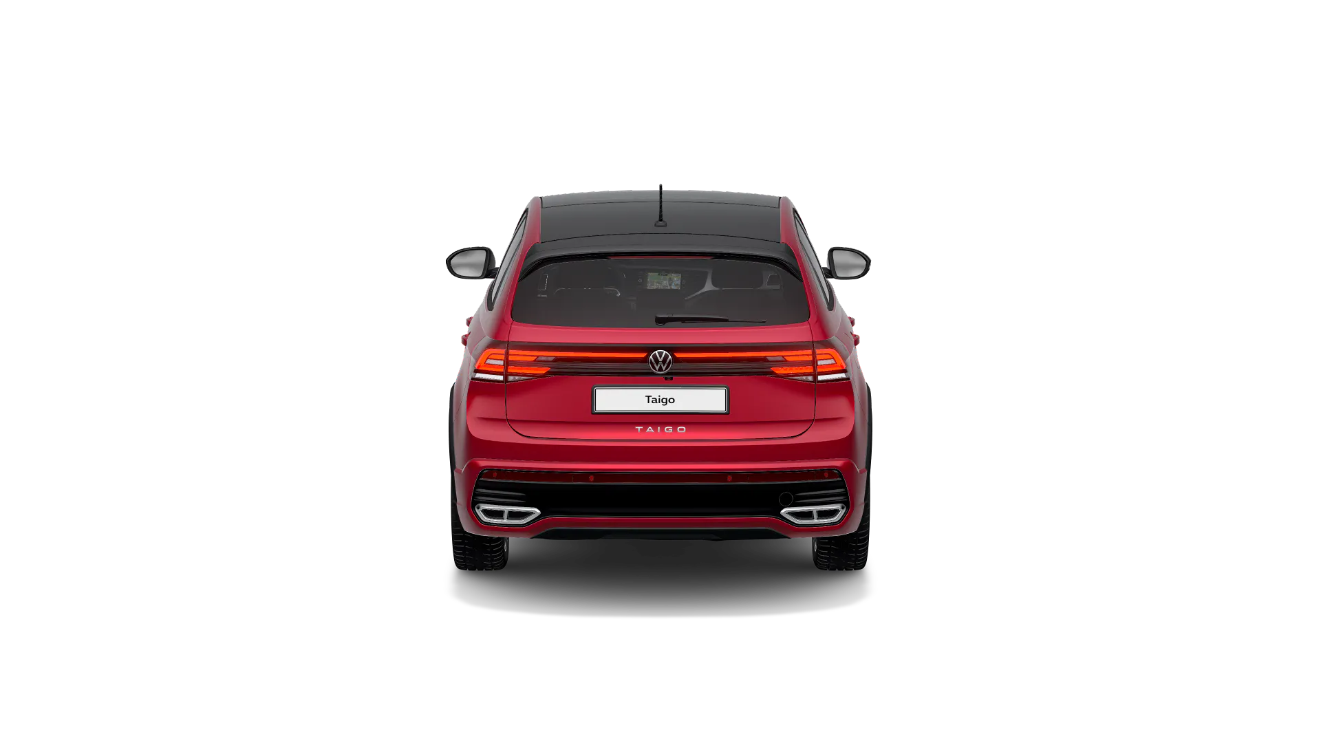 Volkswagen Taigo R-Line
