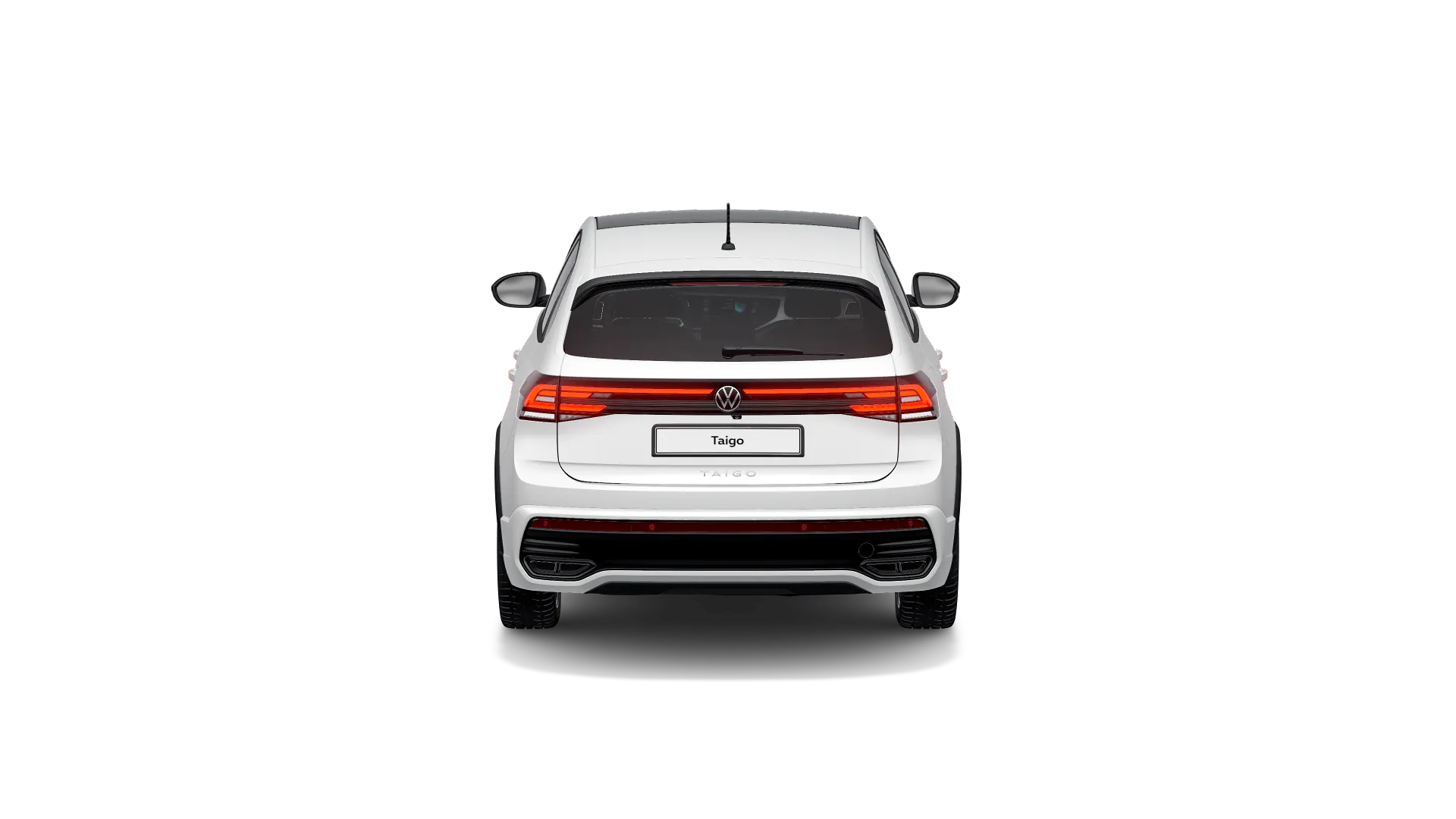 Volkswagen Taigo R-Line