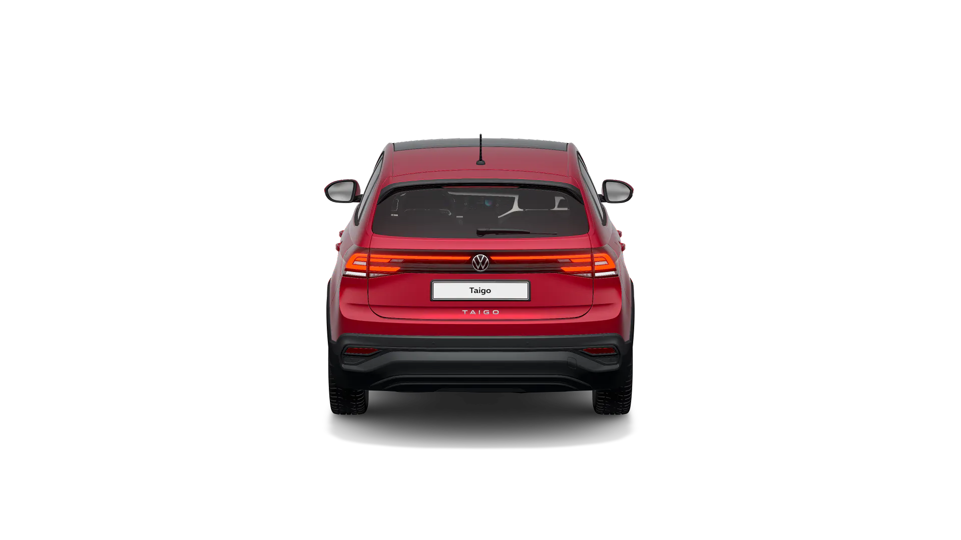 Volkswagen Taigo MOVE