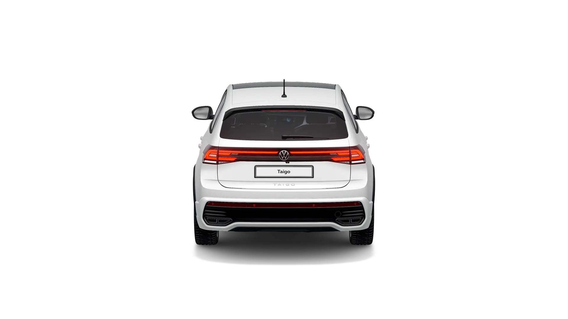 Volkswagen Taigo R-Line