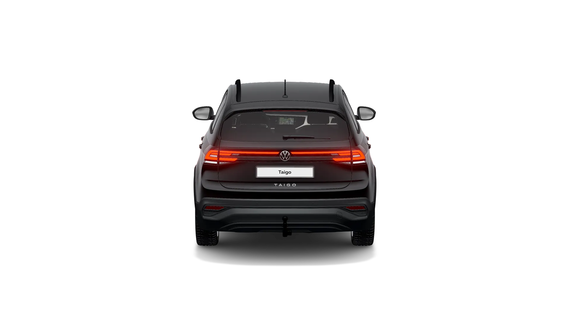 Volkswagen Taigo MOVE