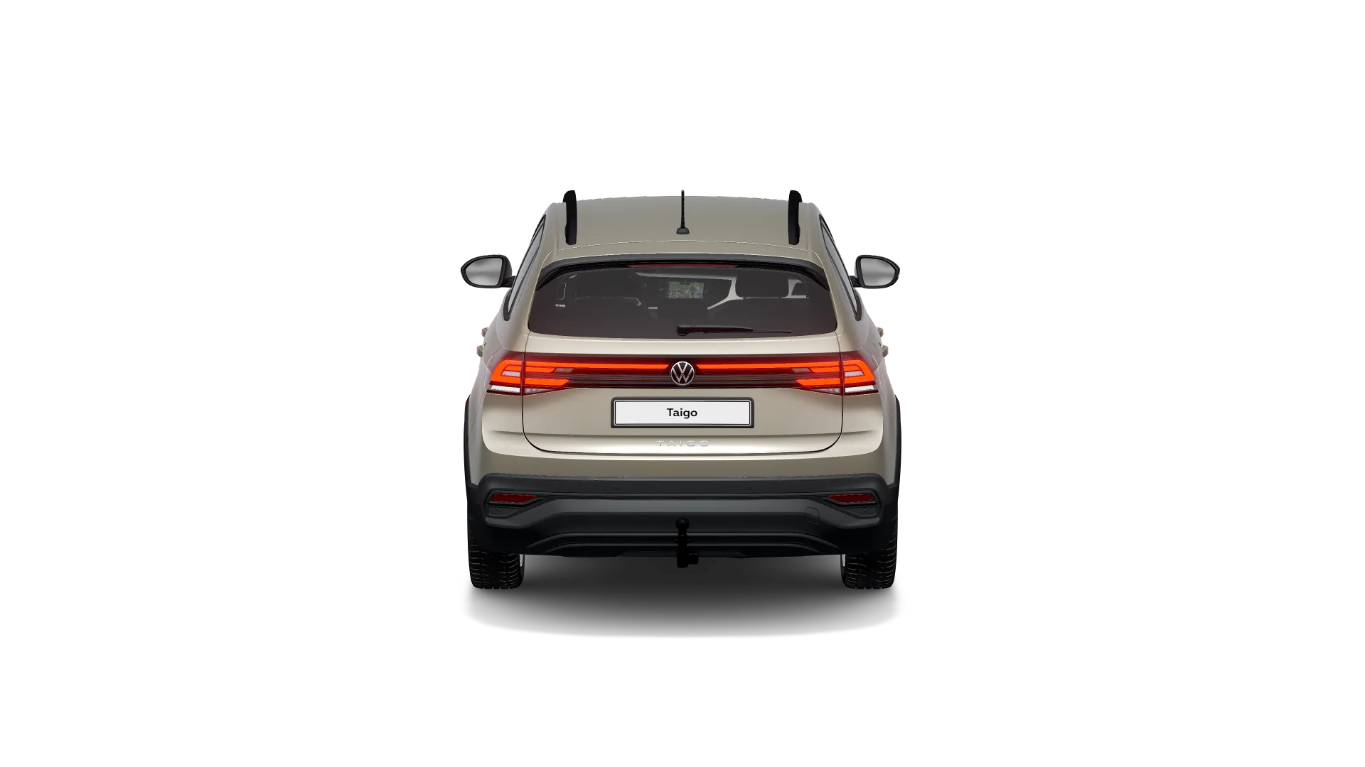Volkswagen Taigo MOVE