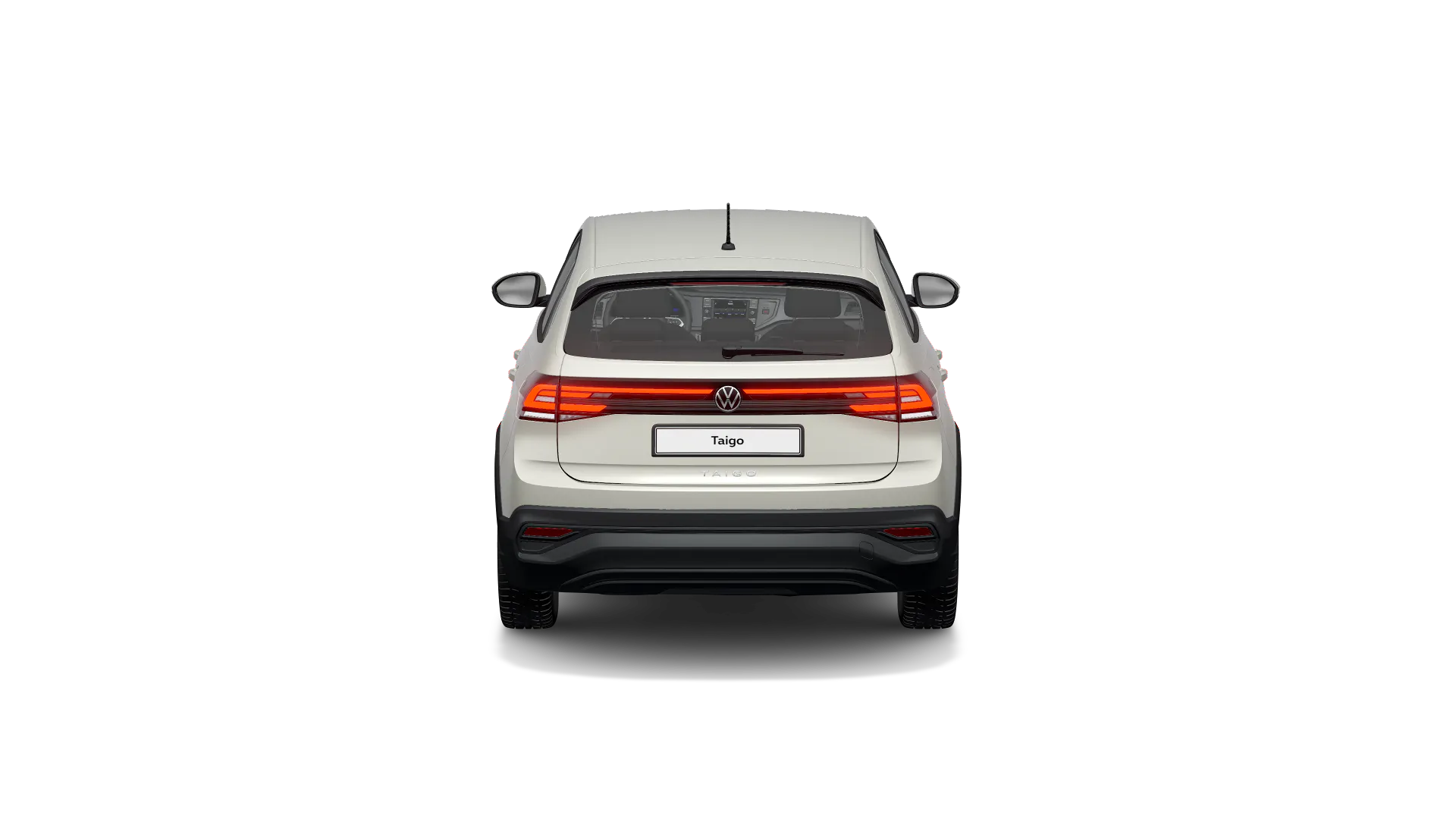 Volkswagen Taigo Basis-Modell