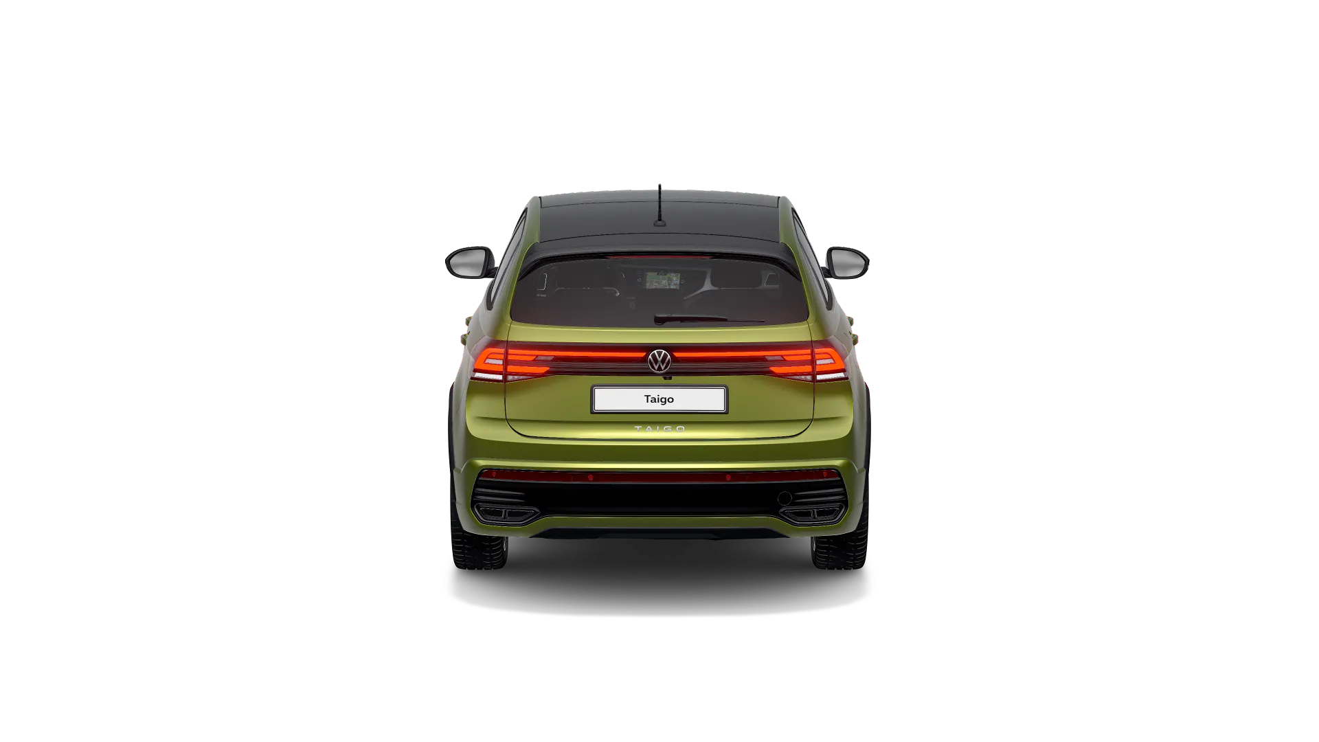 Volkswagen Taigo R-Line