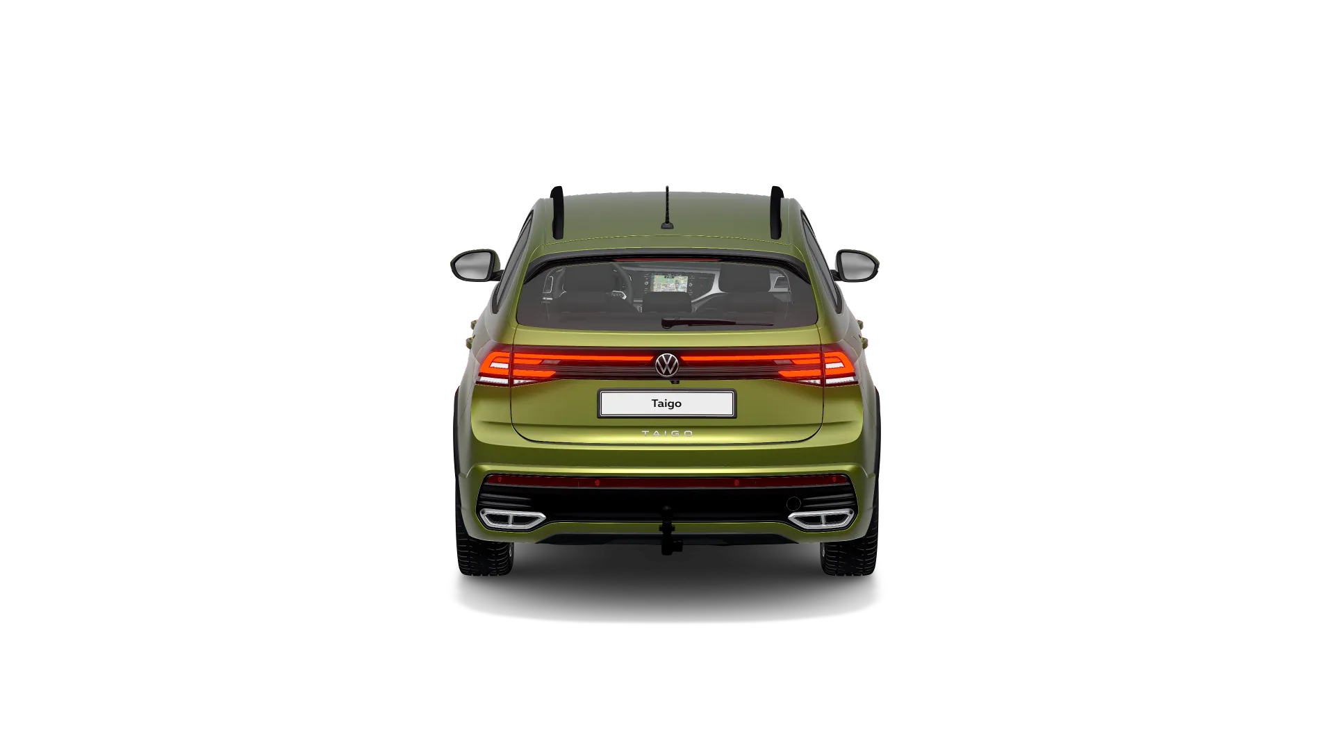 Volkswagen Taigo R-Line