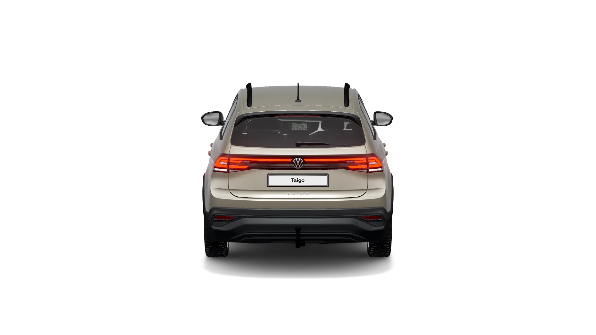 Volkswagen Taigo MOVE