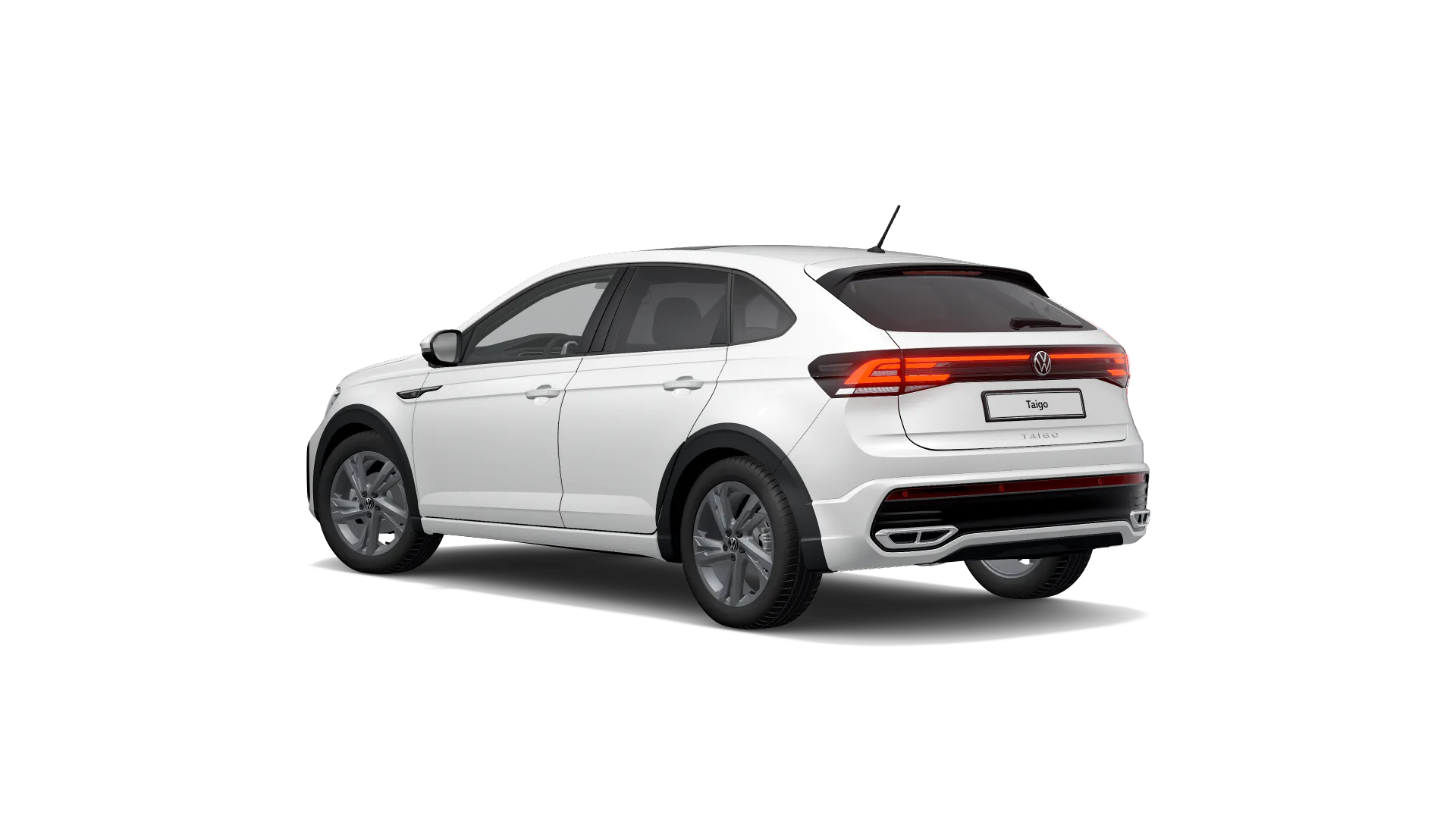 Volkswagen Taigo R-Line
