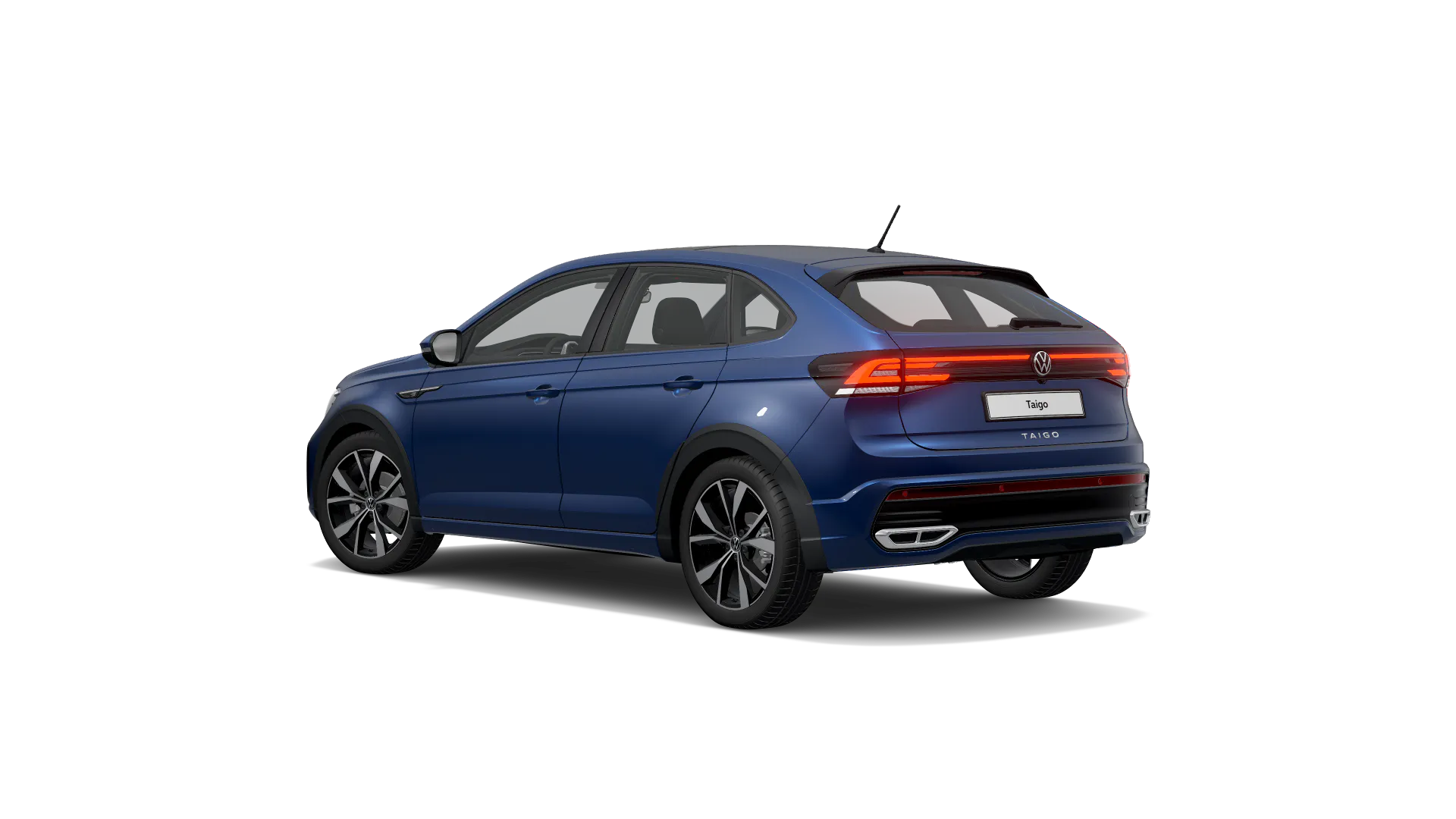 Volkswagen Taigo R-Line