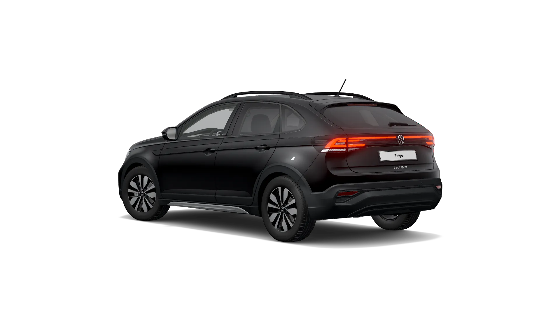 Volkswagen Taigo MOVE