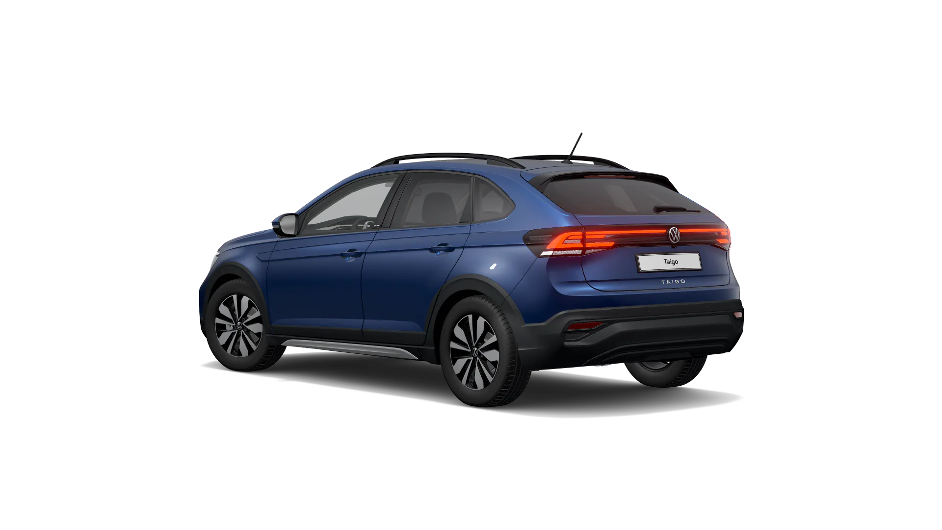 Volkswagen Taigo MOVE