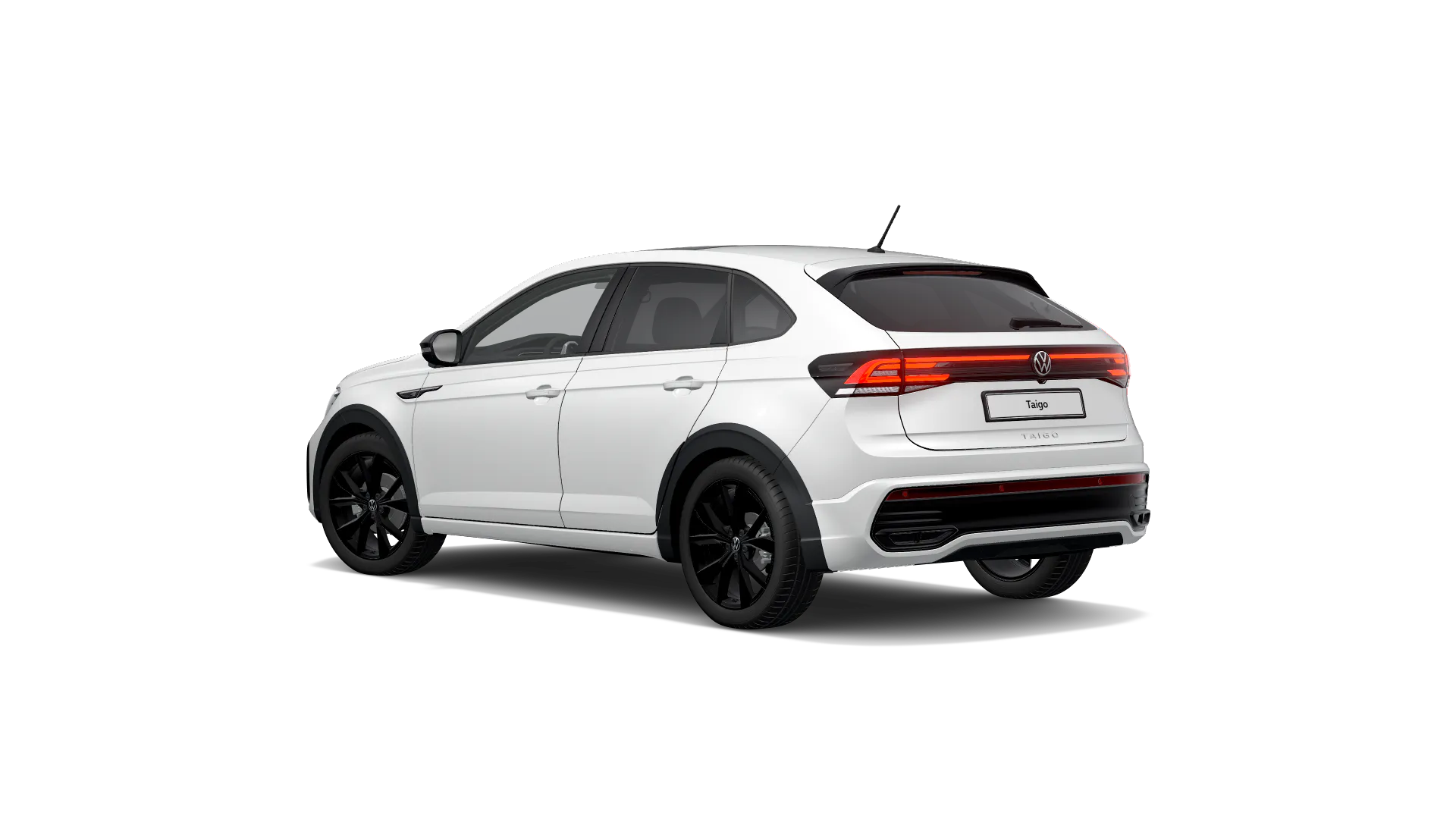 Volkswagen Taigo R-Line