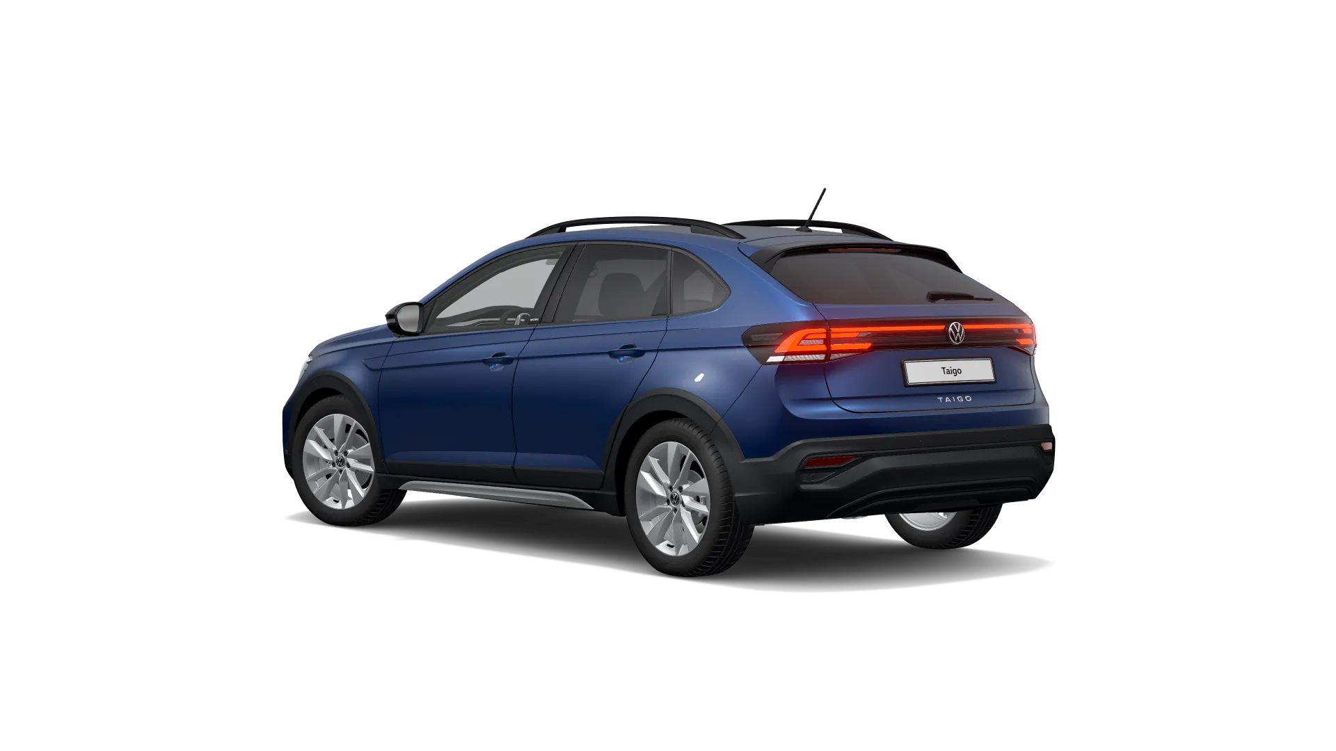 Volkswagen Taigo MOVE