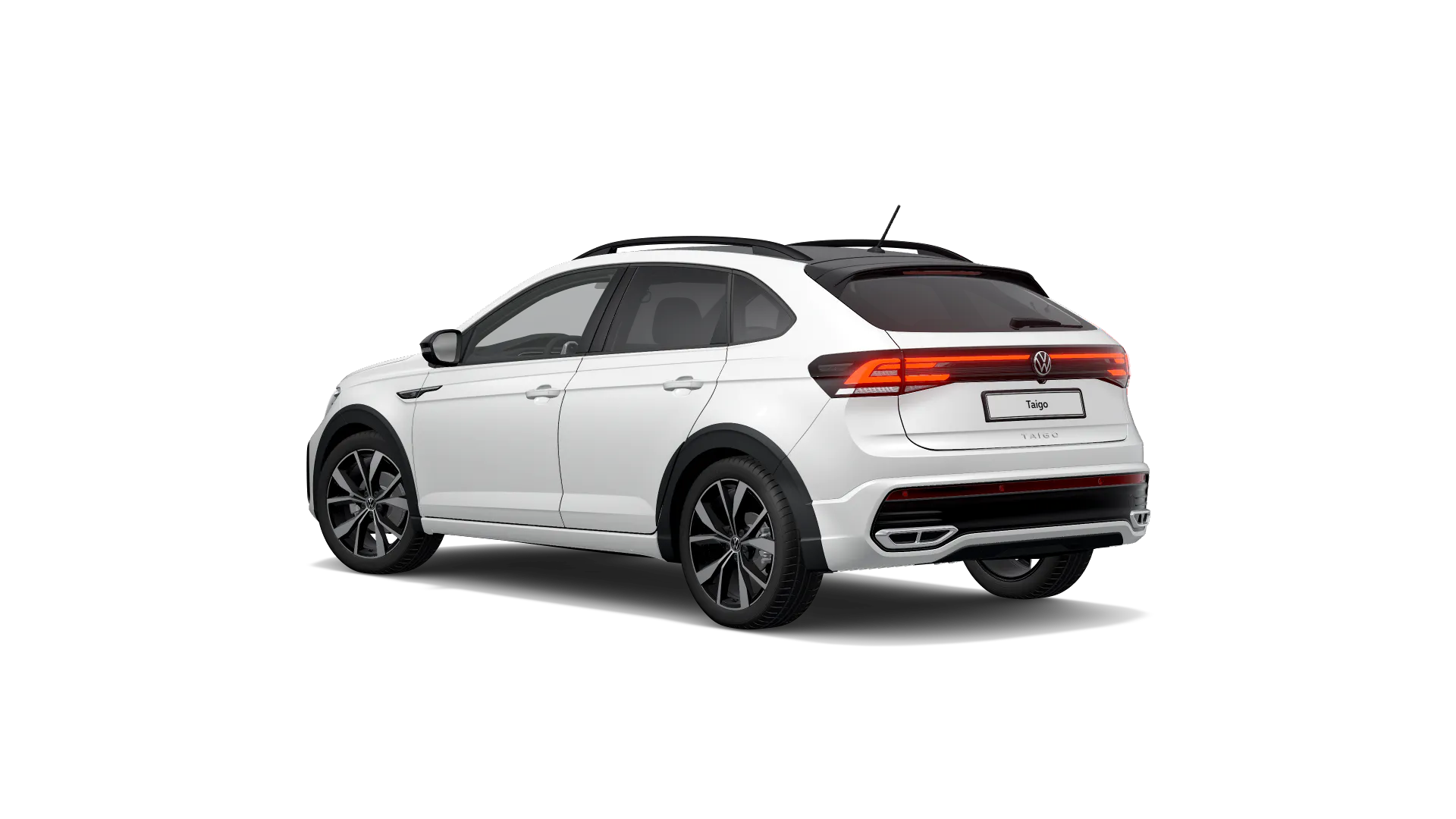 Volkswagen Taigo R-Line