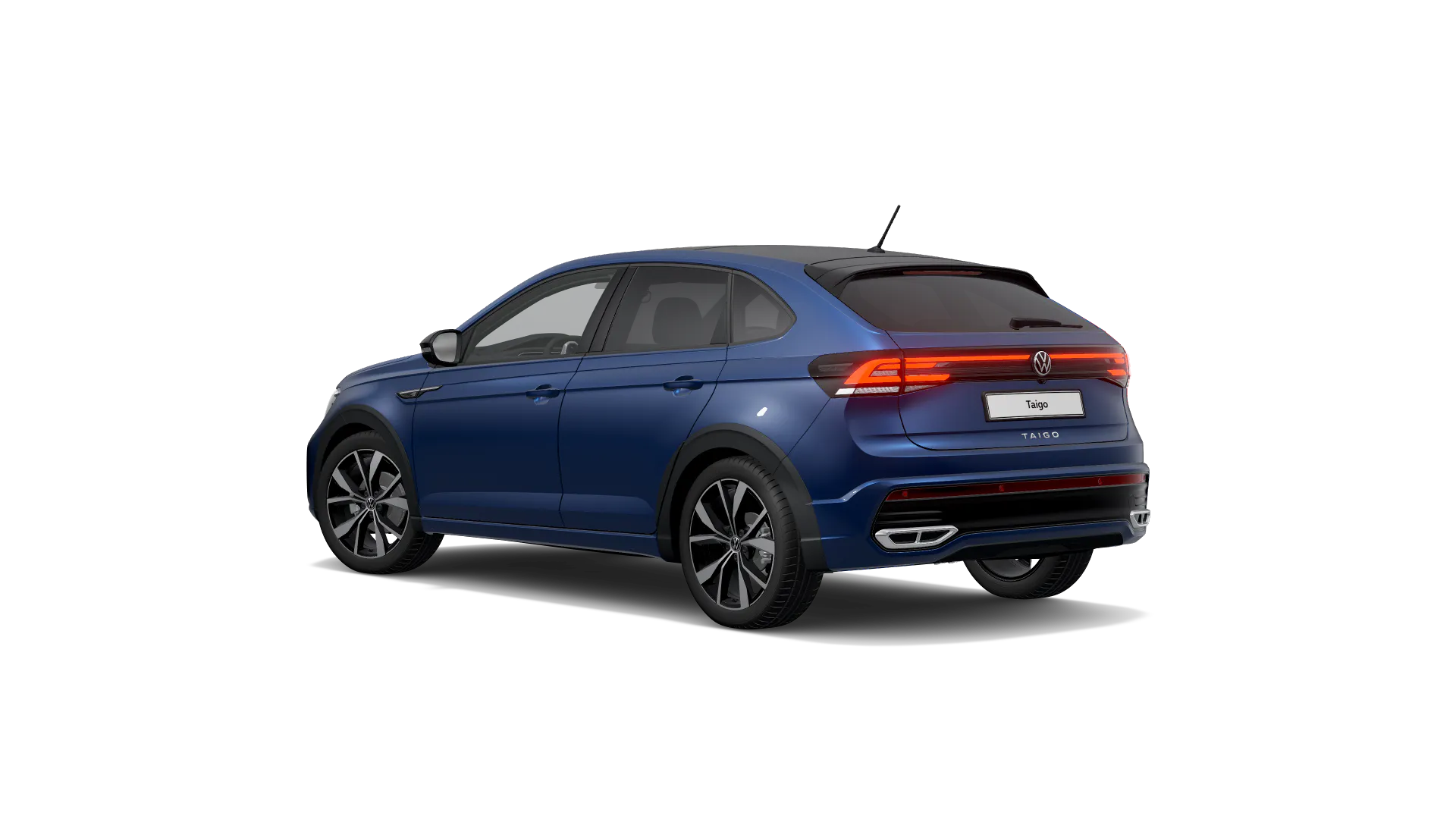 Volkswagen Taigo R-Line