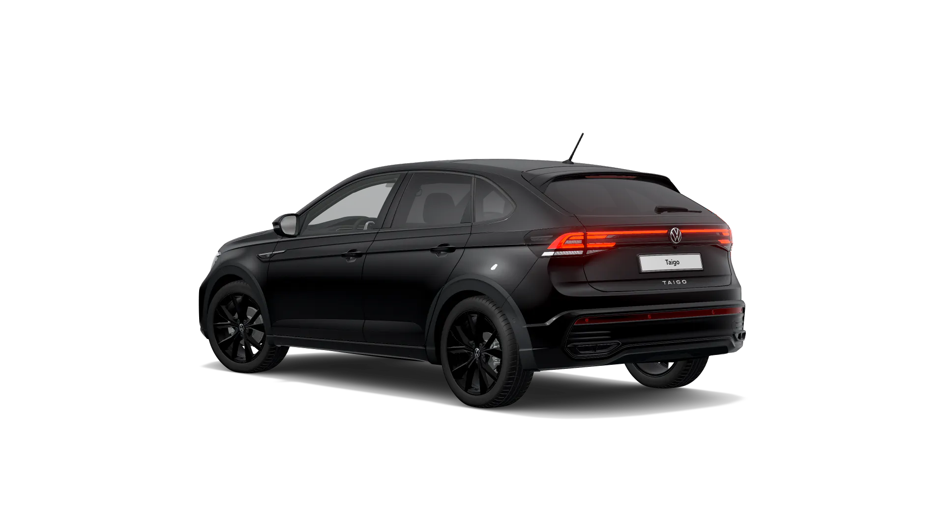 Volkswagen Taigo R-Line