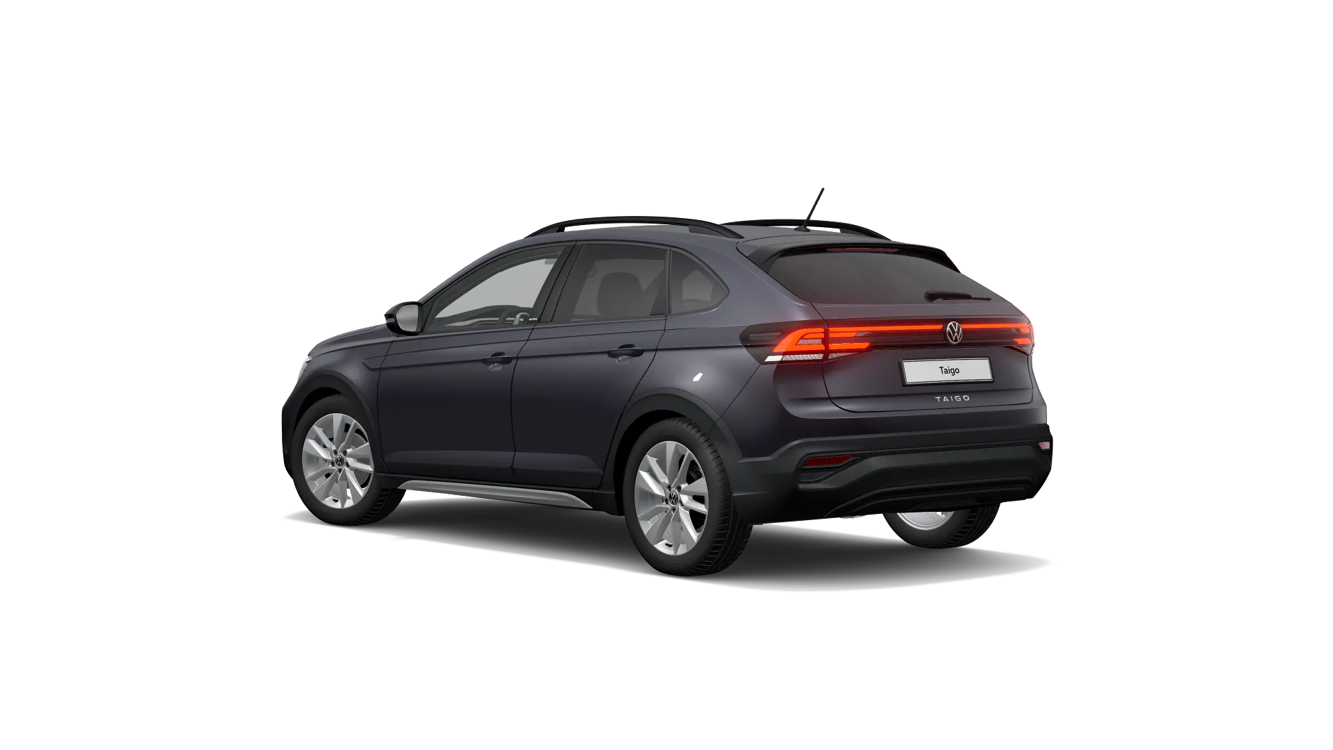 Volkswagen Taigo MOVE
