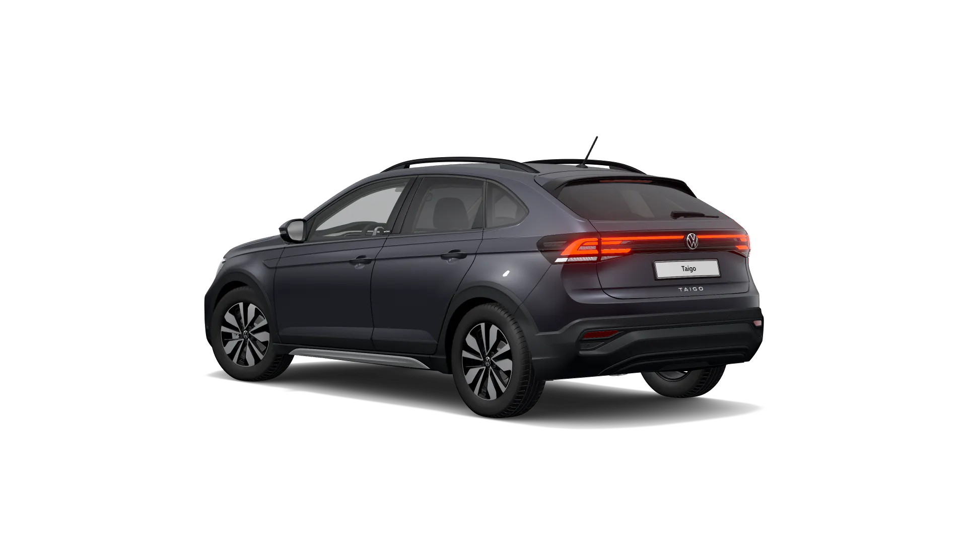 Volkswagen Taigo MOVE