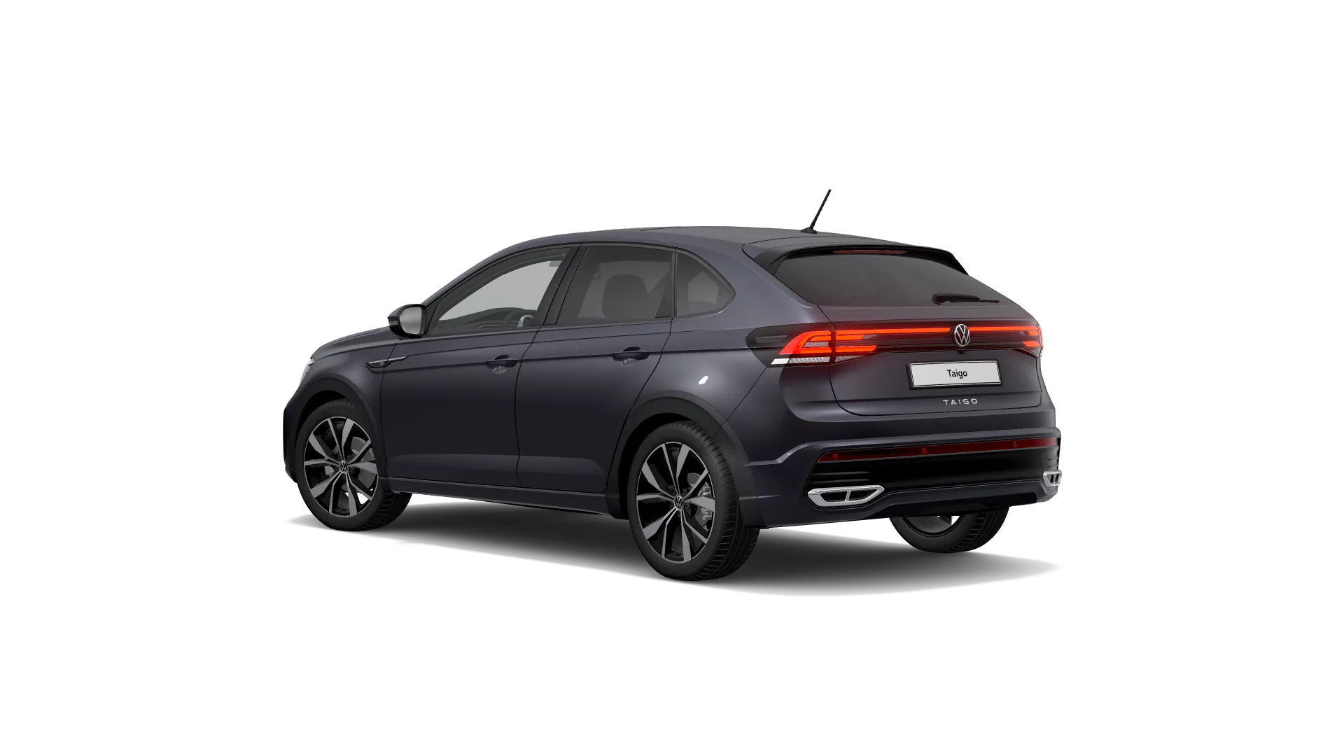 Volkswagen Taigo R-Line