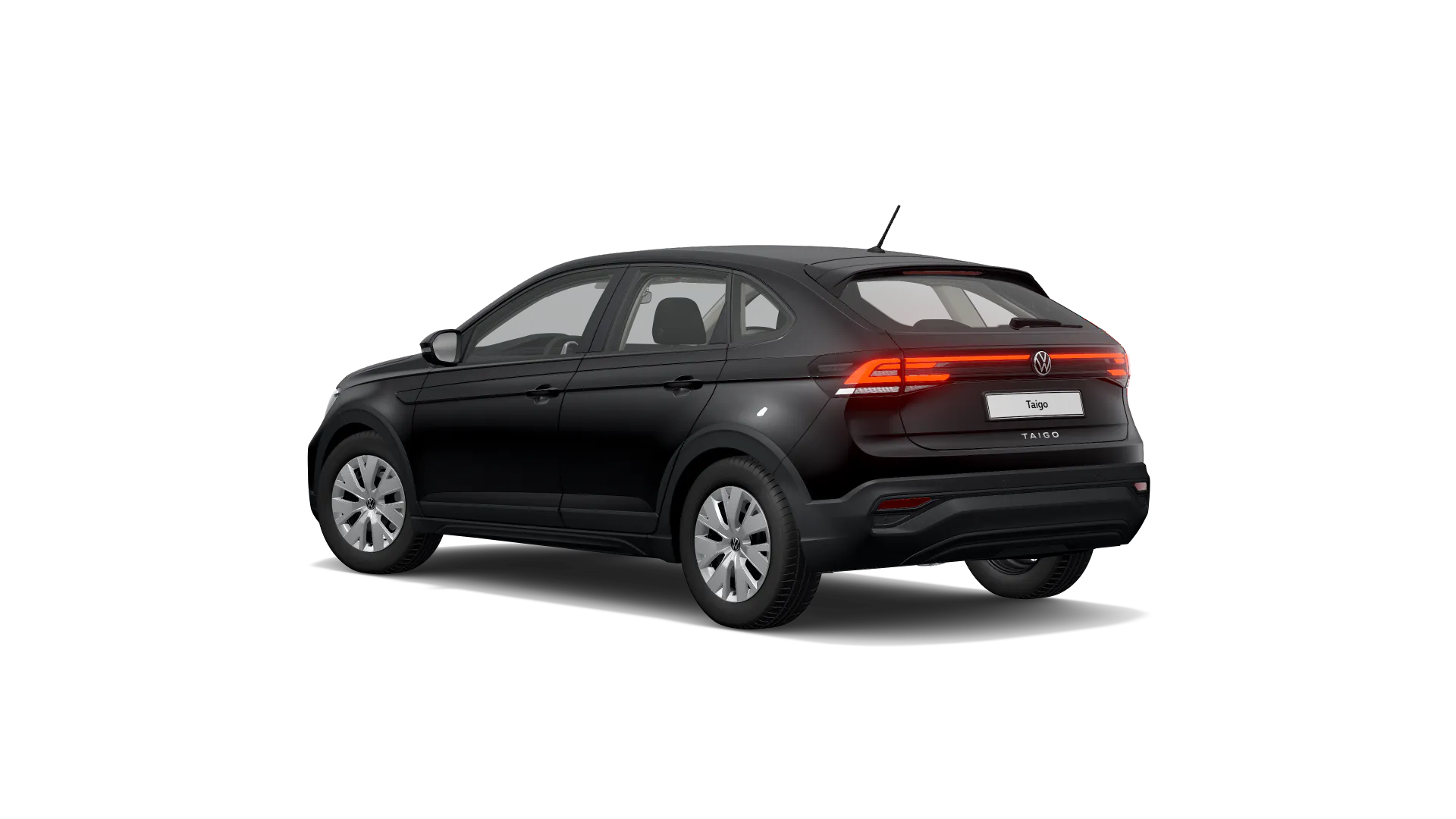 Volkswagen Taigo Basis-Modell