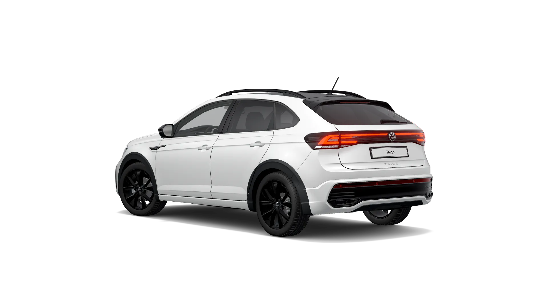 Volkswagen Taigo R-Line