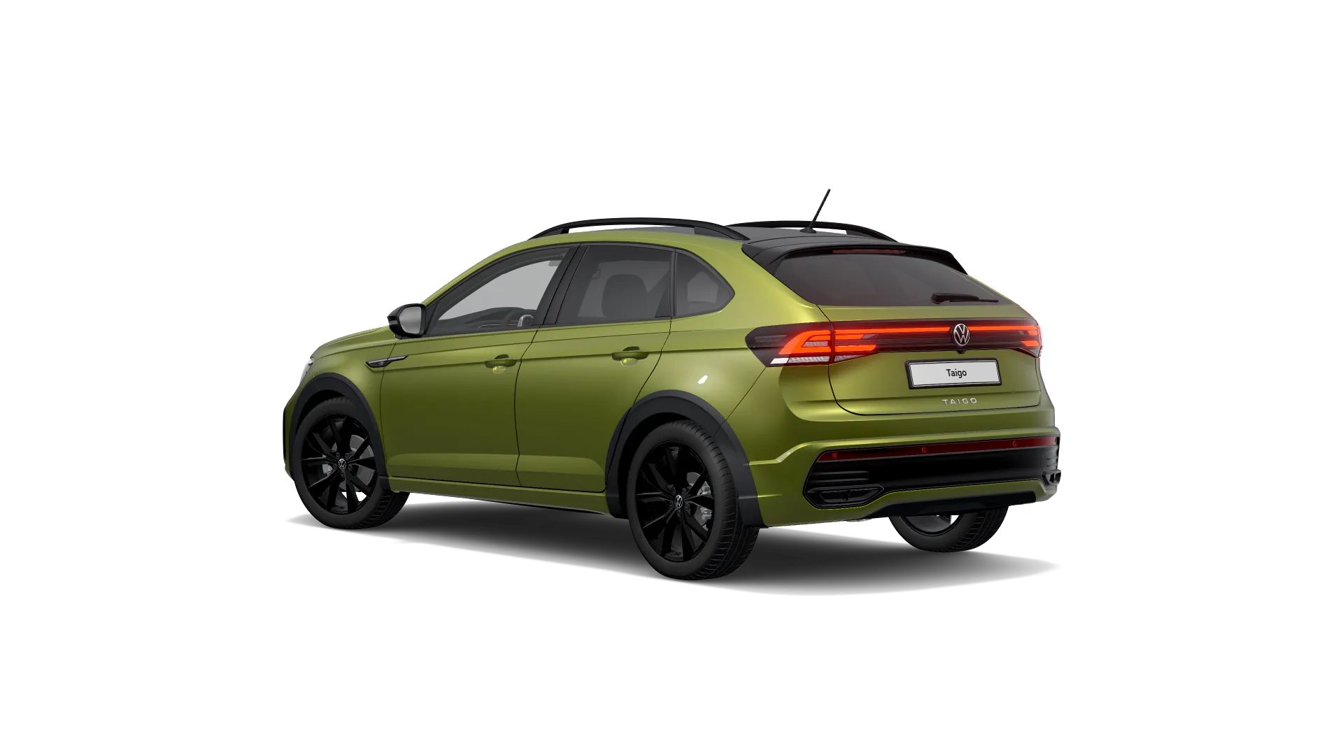 Volkswagen Taigo R-Line