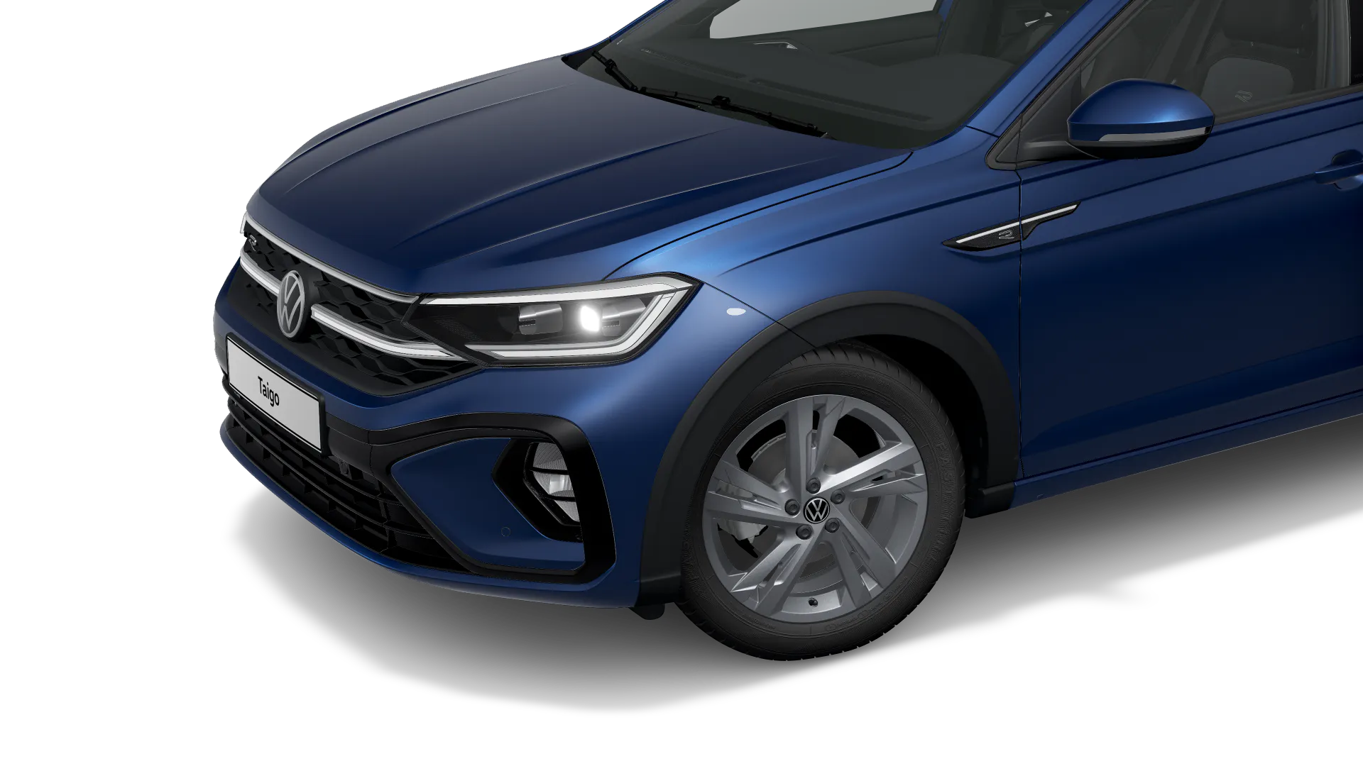 Volkswagen Taigo R-Line