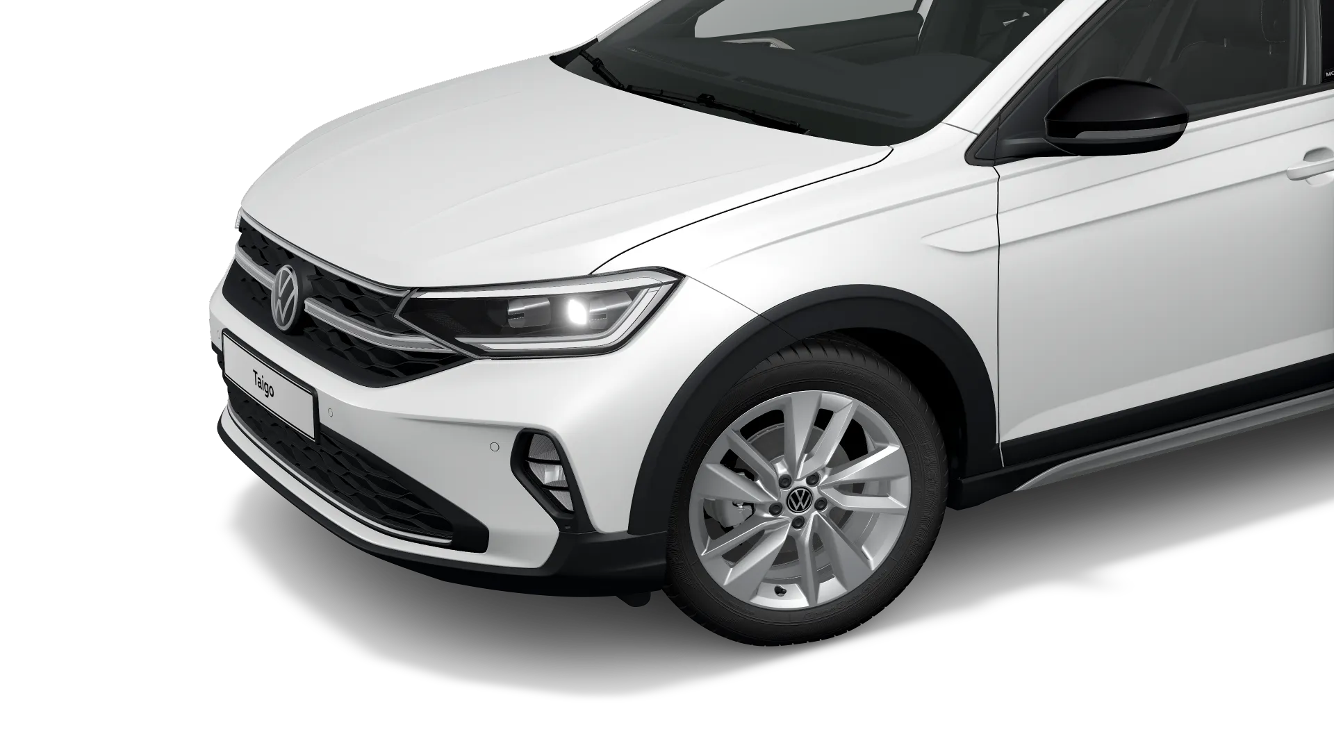 Volkswagen Taigo MOVE