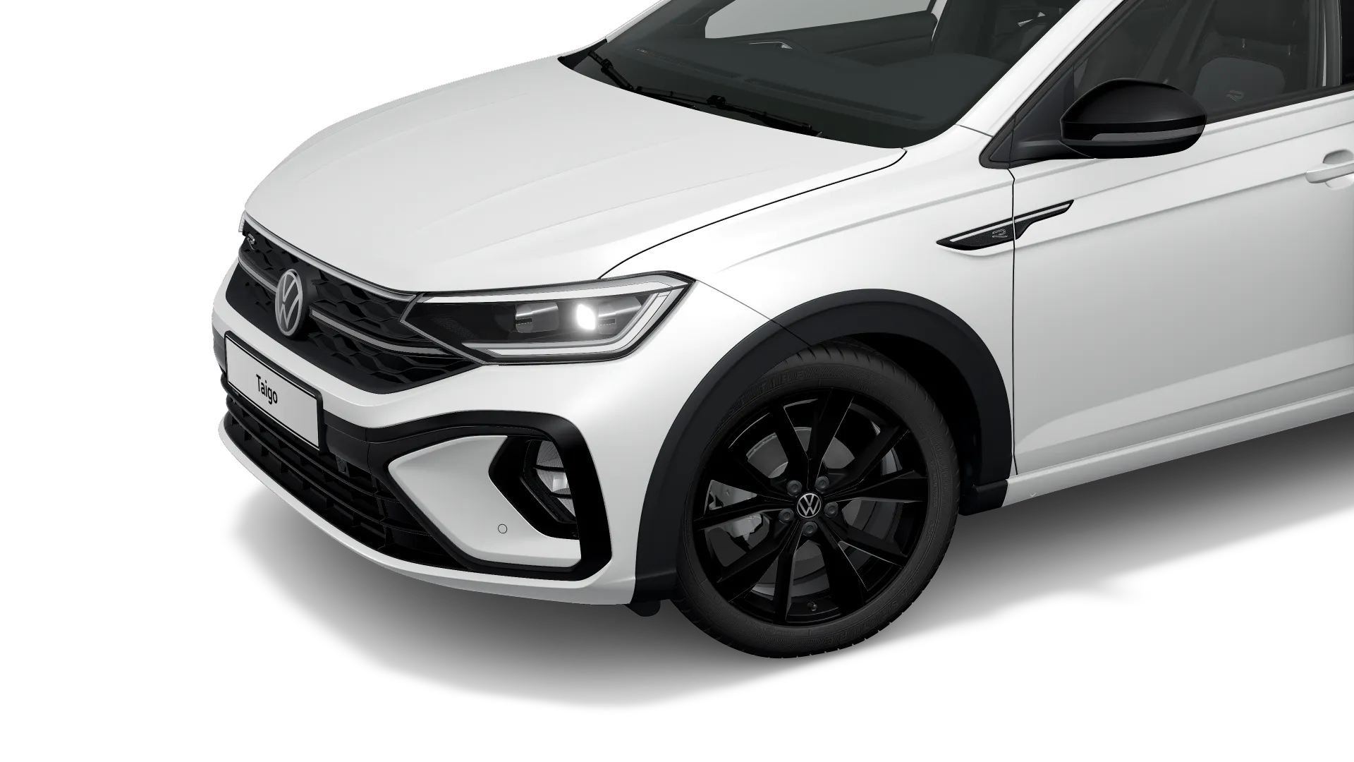 Volkswagen Taigo R-Line