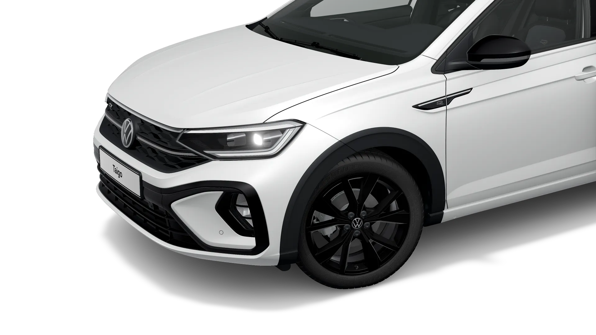 Volkswagen Taigo R-Line