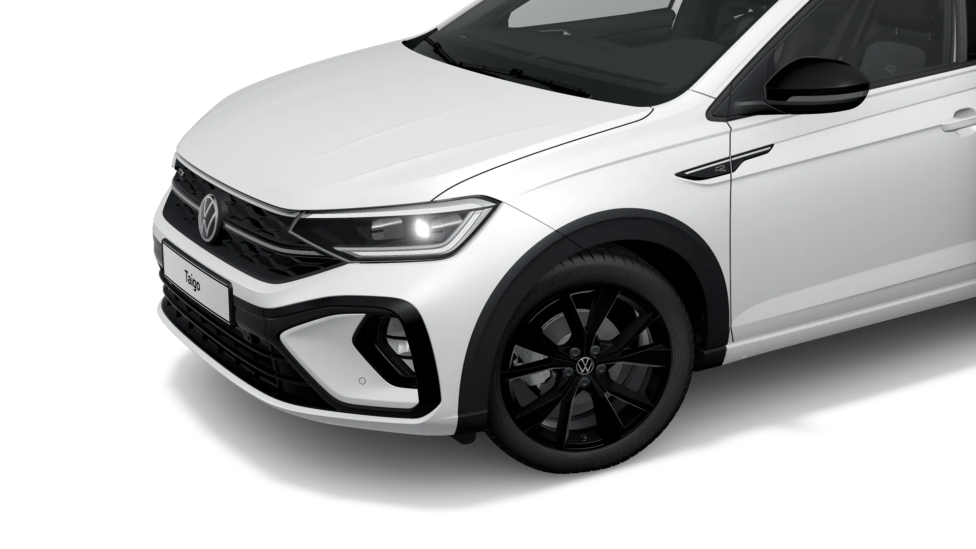 Volkswagen Taigo R-Line