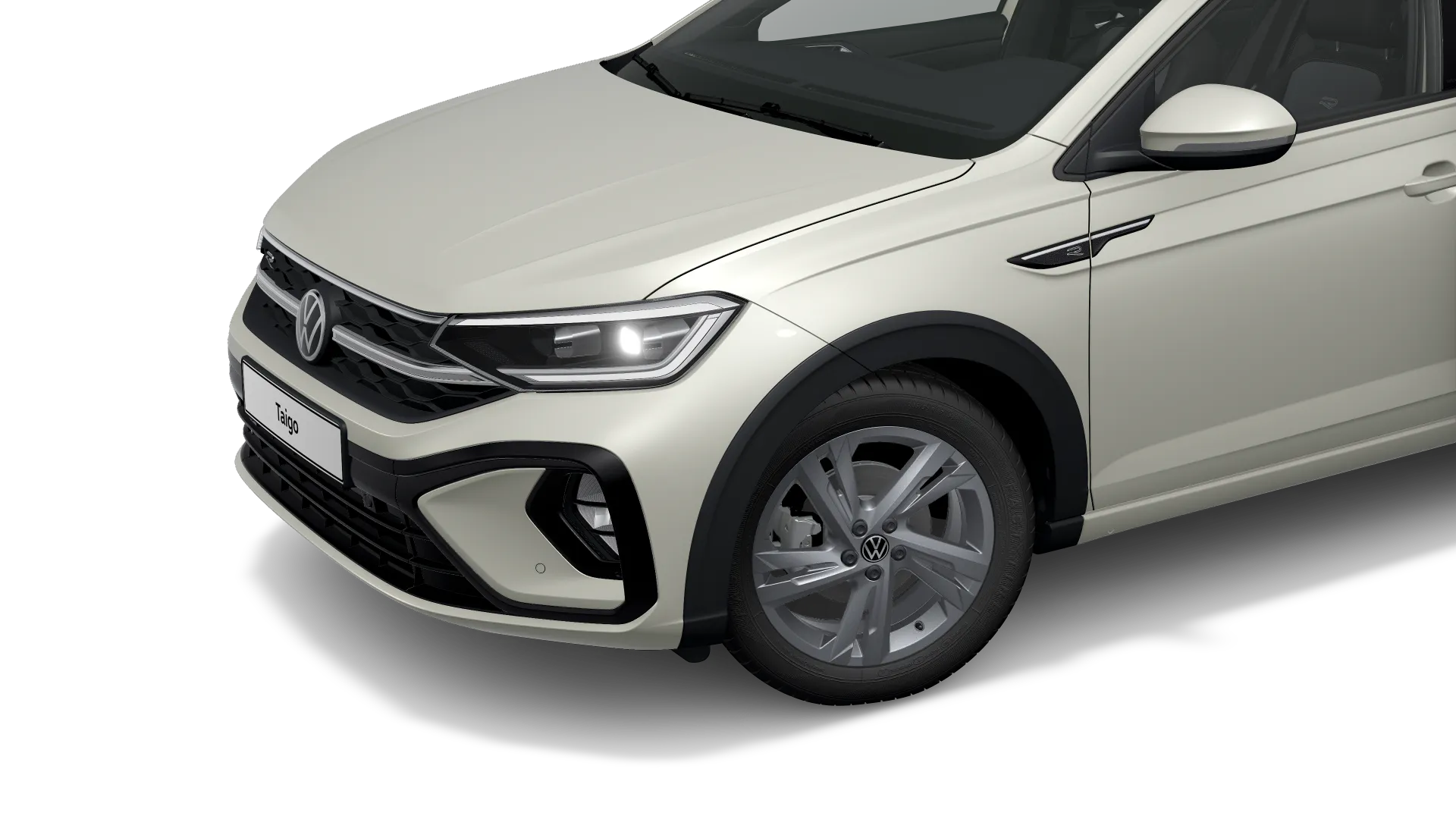 Volkswagen Taigo R-Line